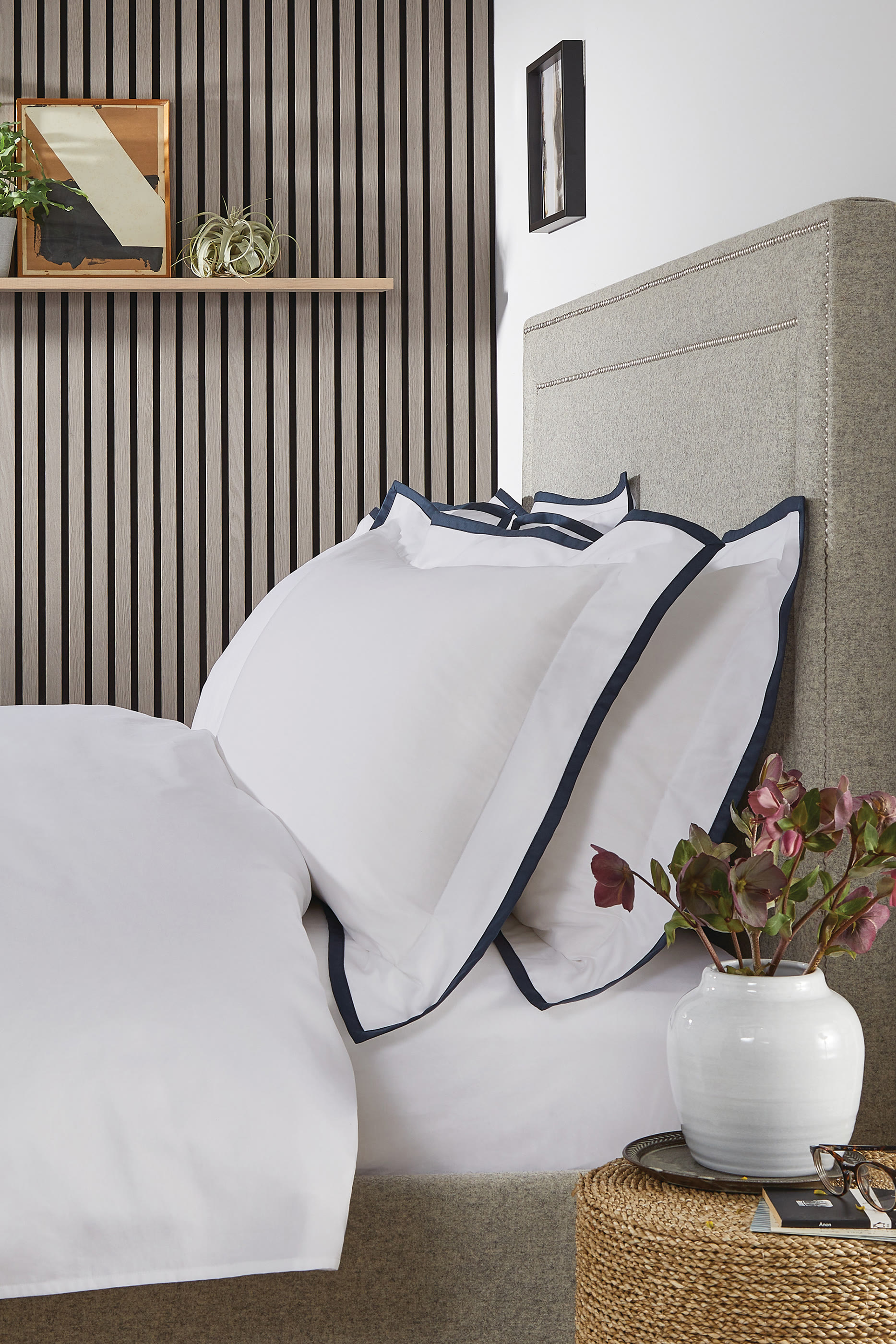 Somerton Duvet Cover