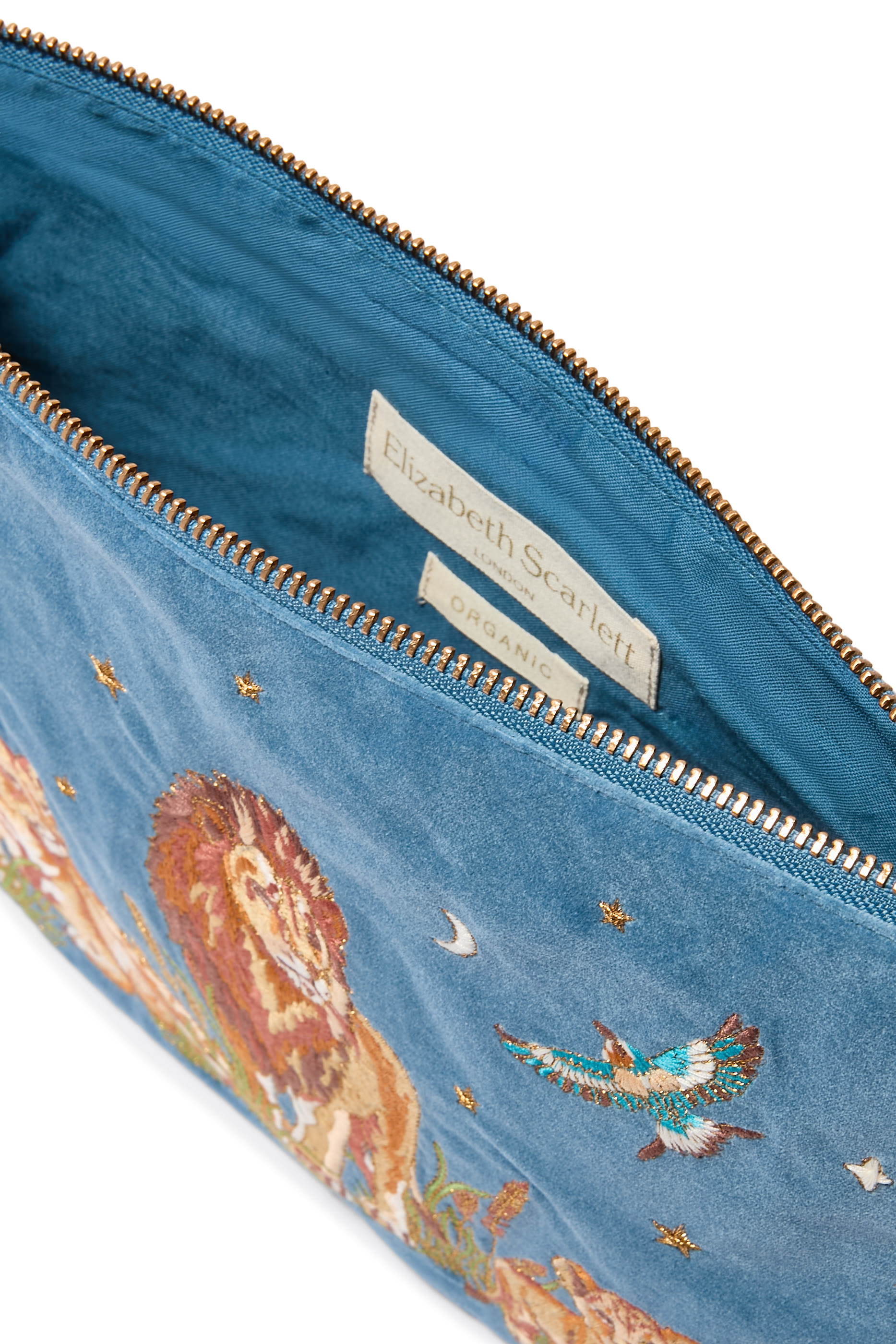 Lion Pride Everyday Pouch