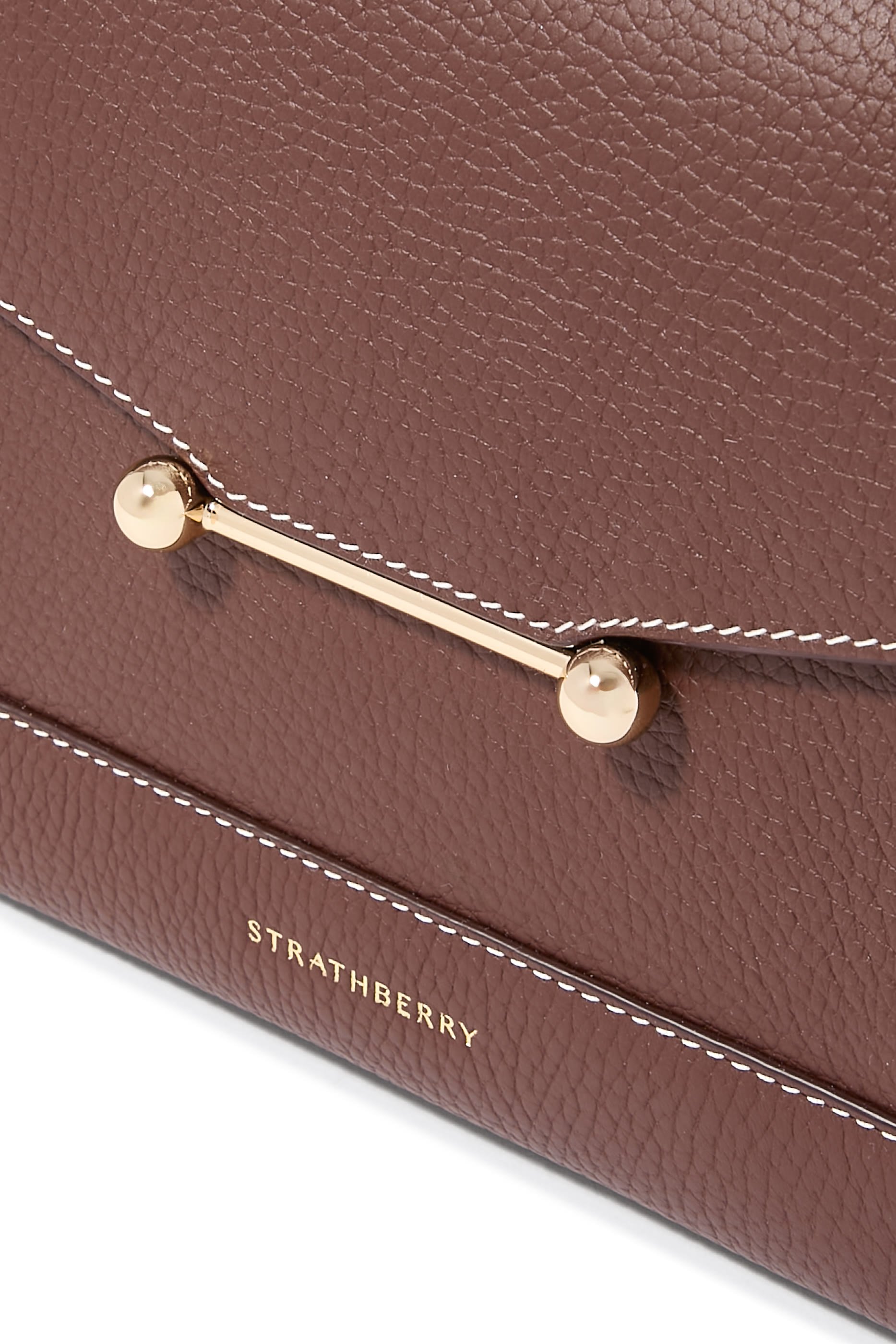 Mosaic Top-Handle Bag