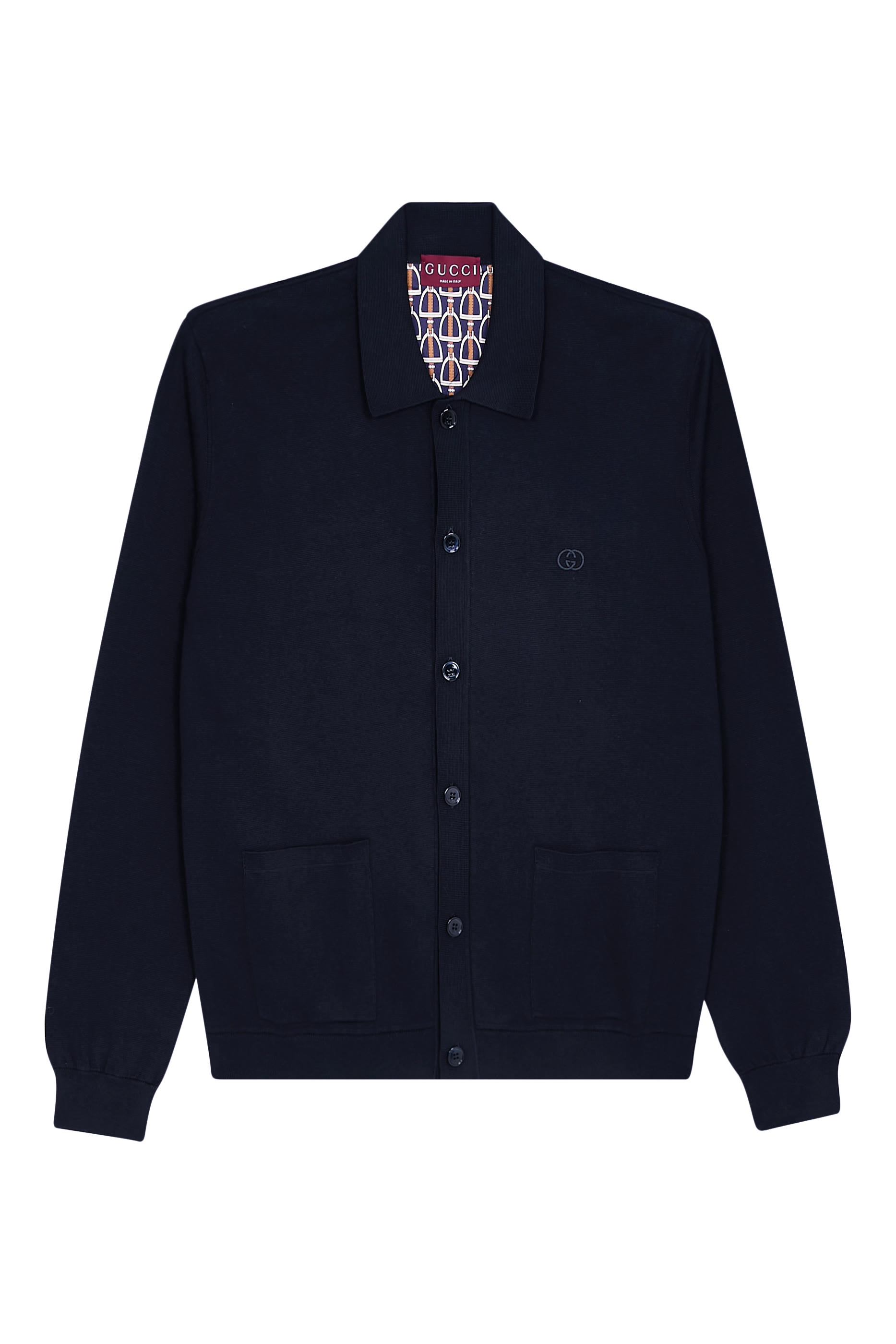 Long Sleeve Cardigan 