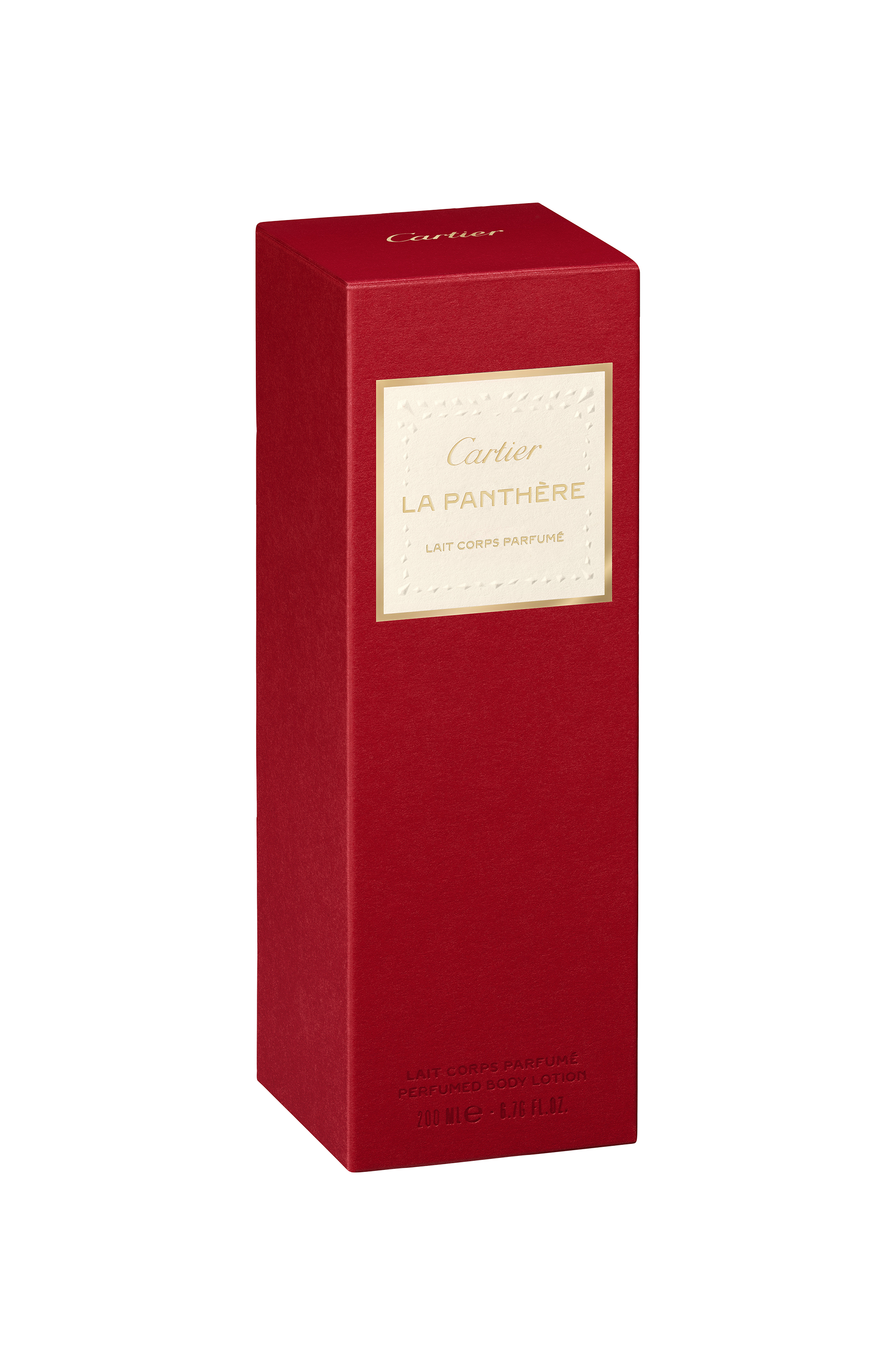La Panth&egrave;re Body Lotion