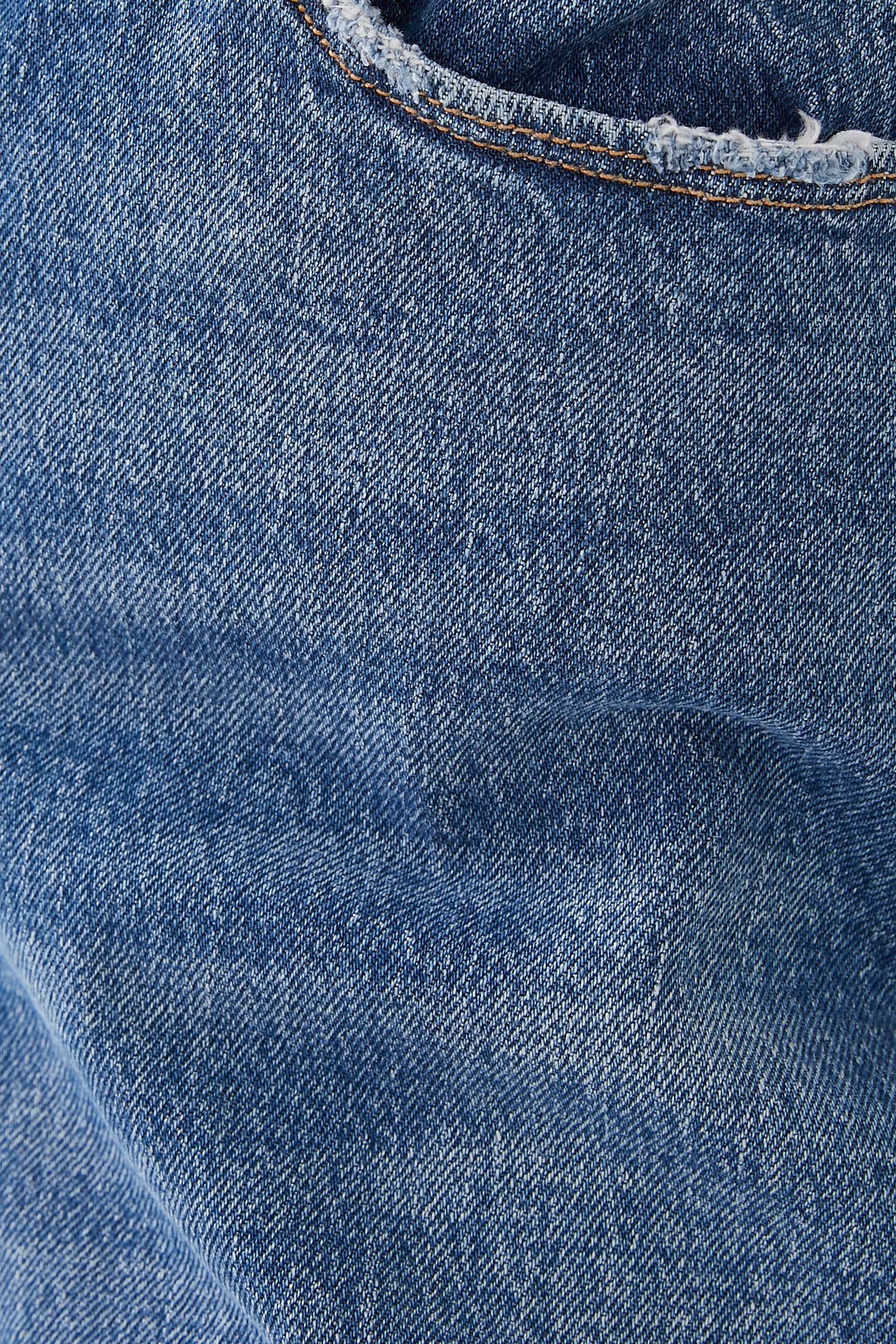 Weekender Cuffed Jeans