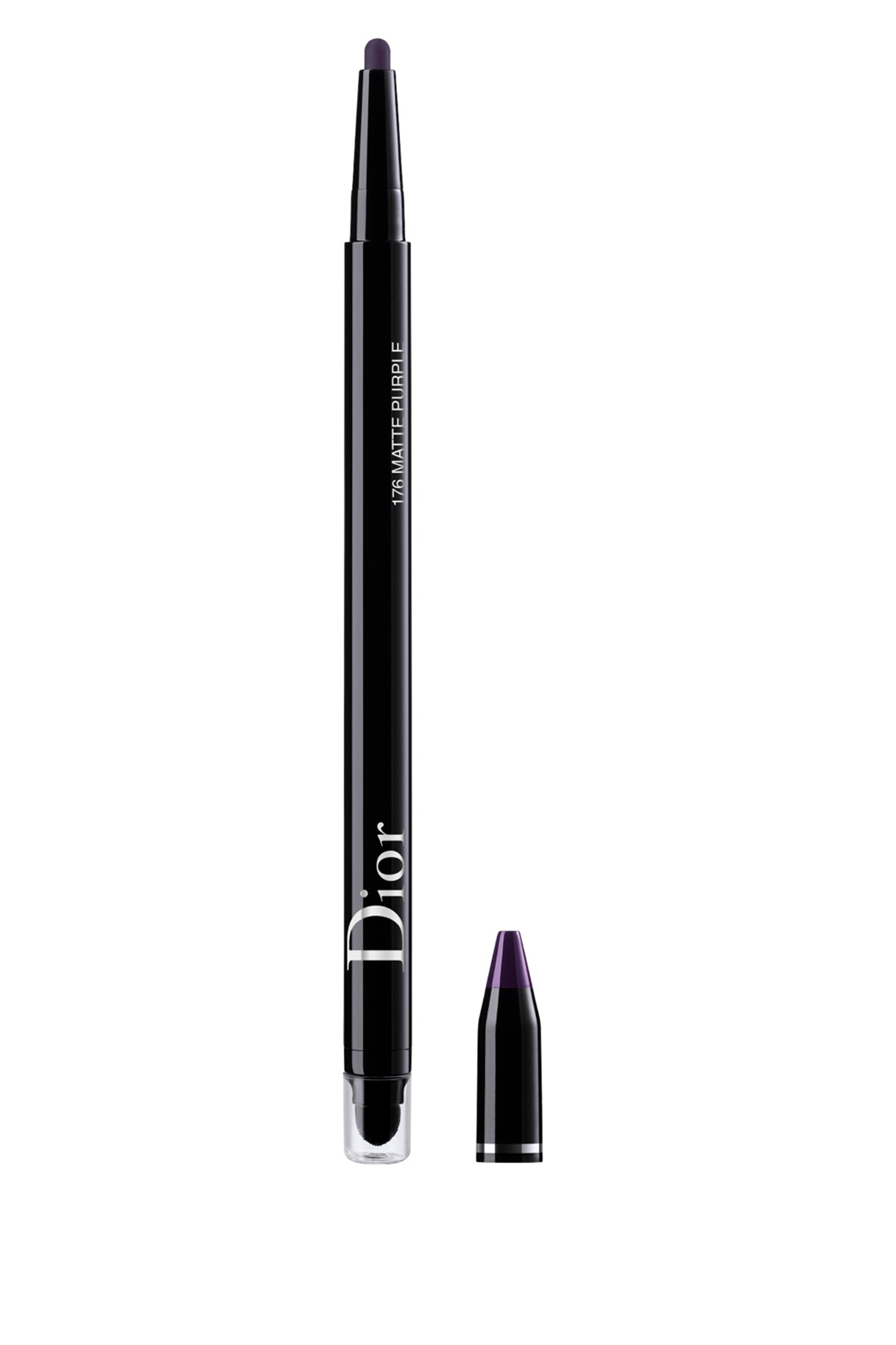 Diorshow 24H Stylo Waterproof Eyeliner