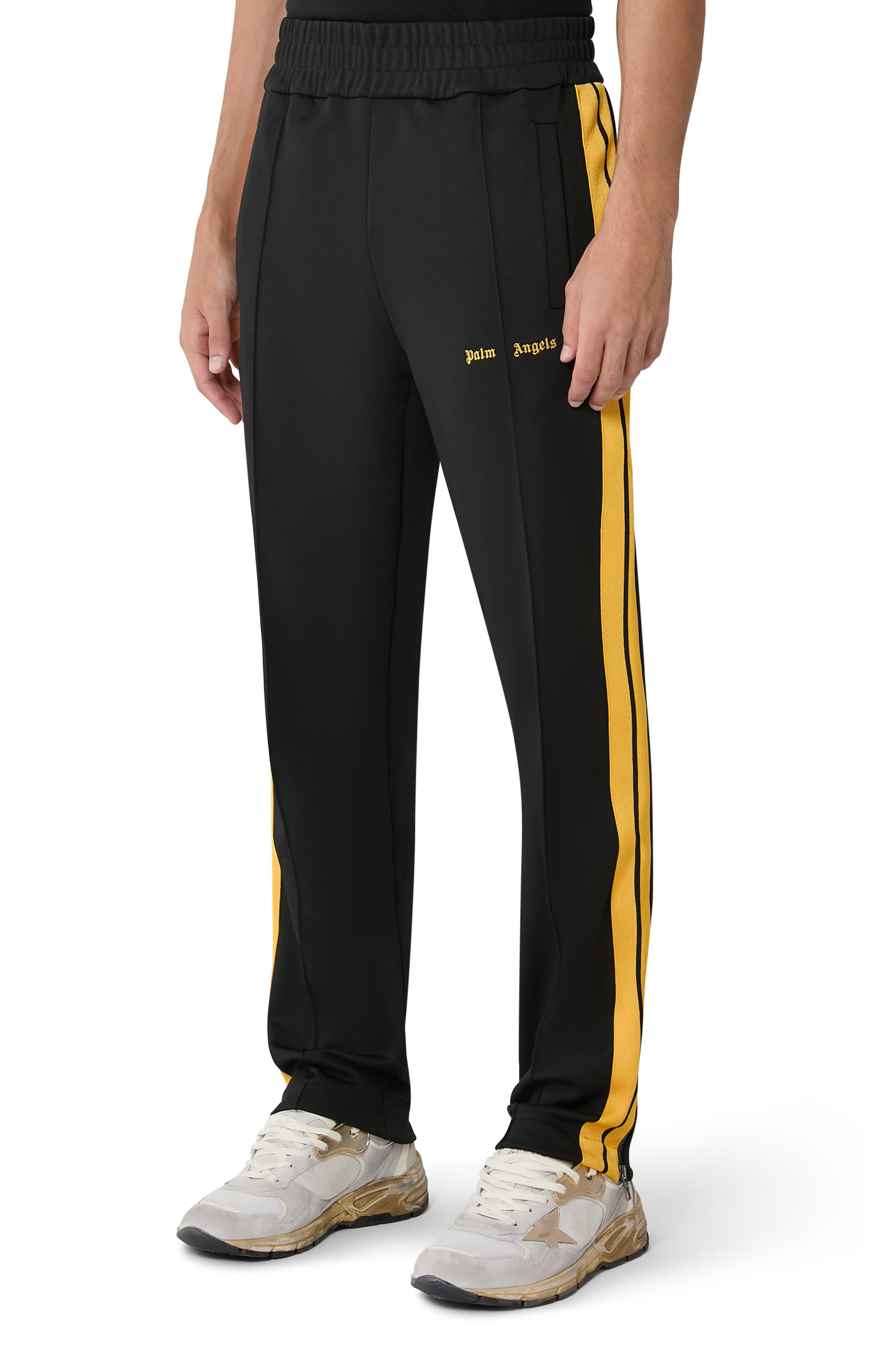  Classic Logo Track Pants