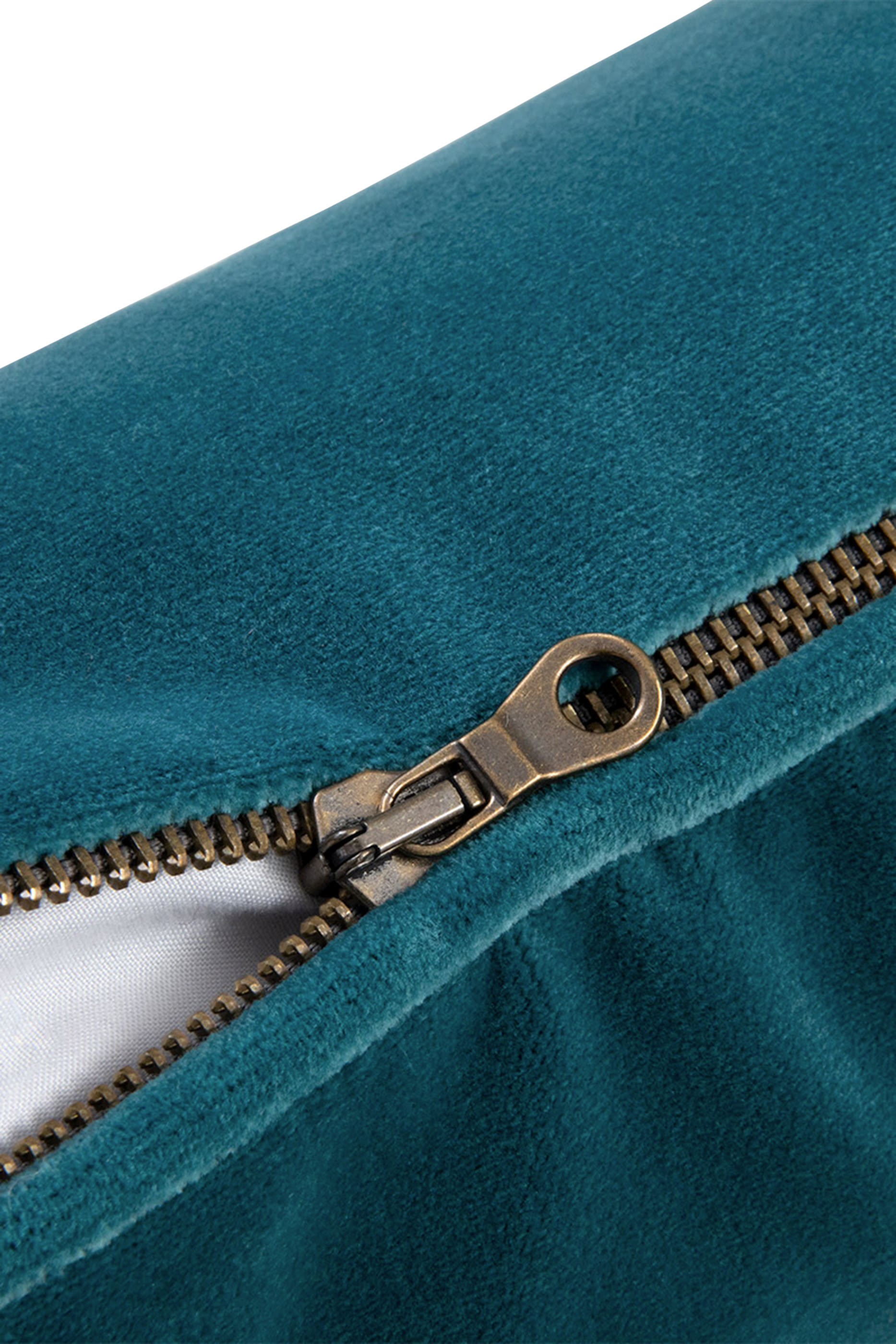 Divan Velour Cushion