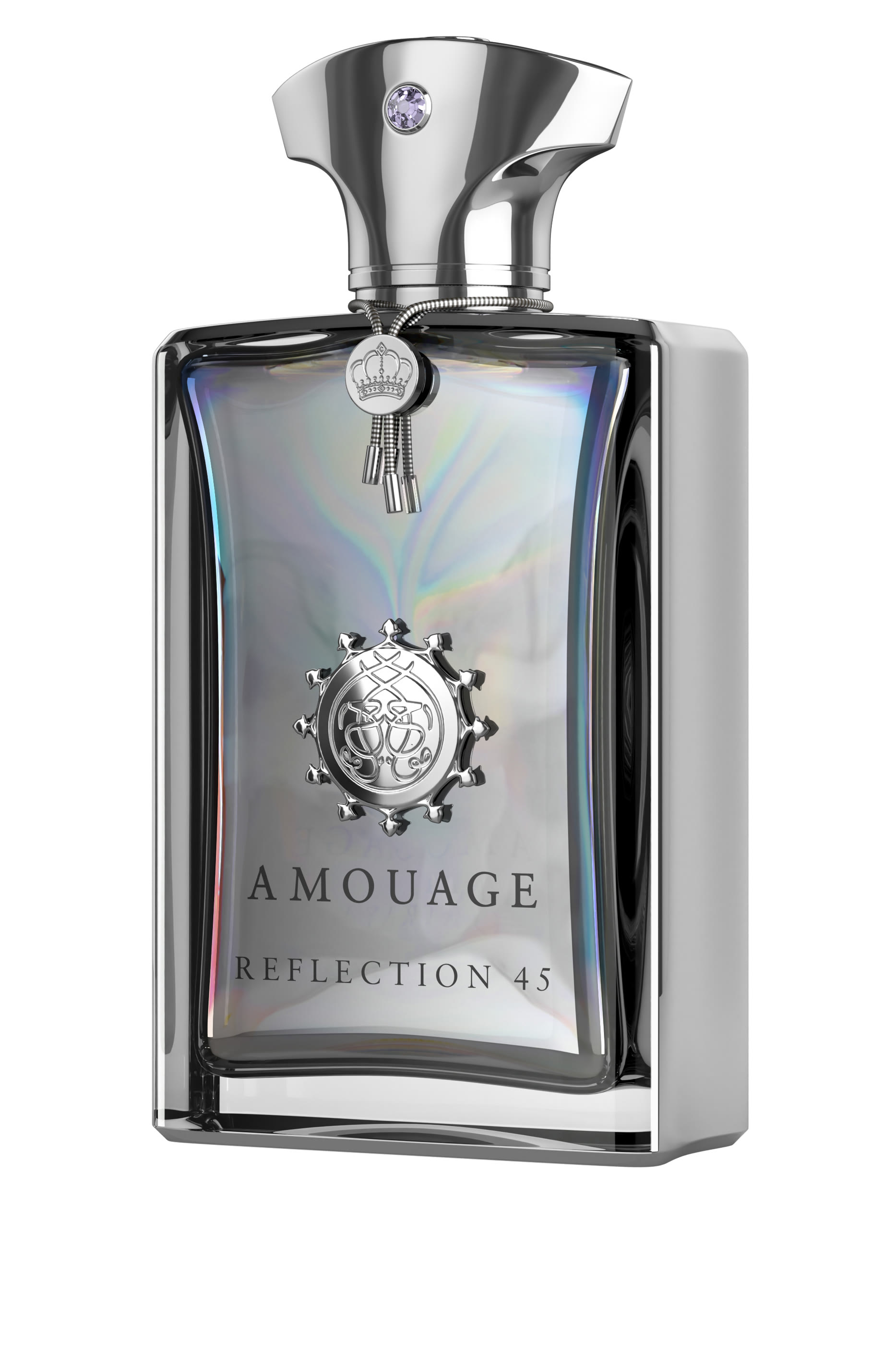 Reflection 45 Exceptional Extrait