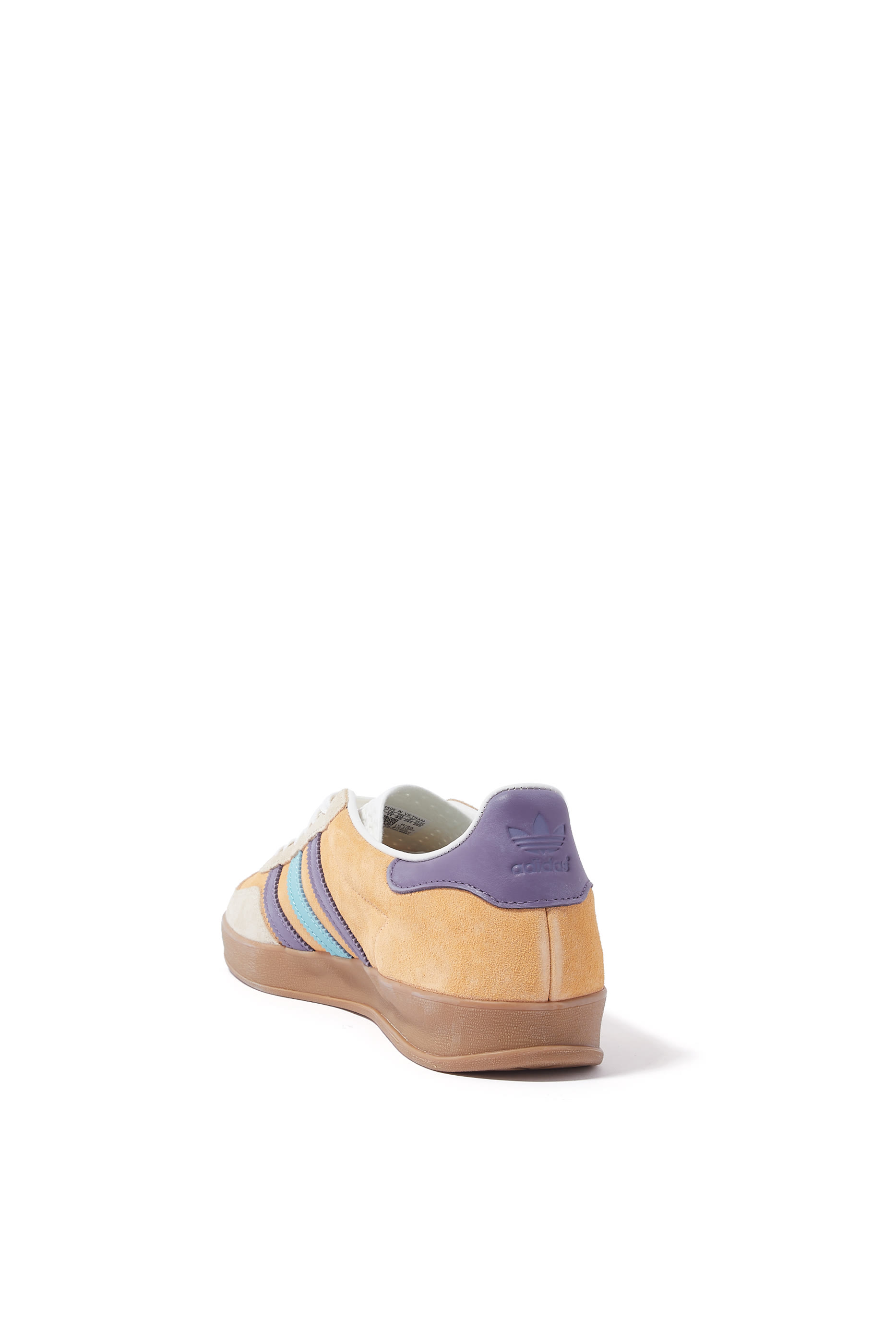 Gazelle Indoor Low-Top Sneakers