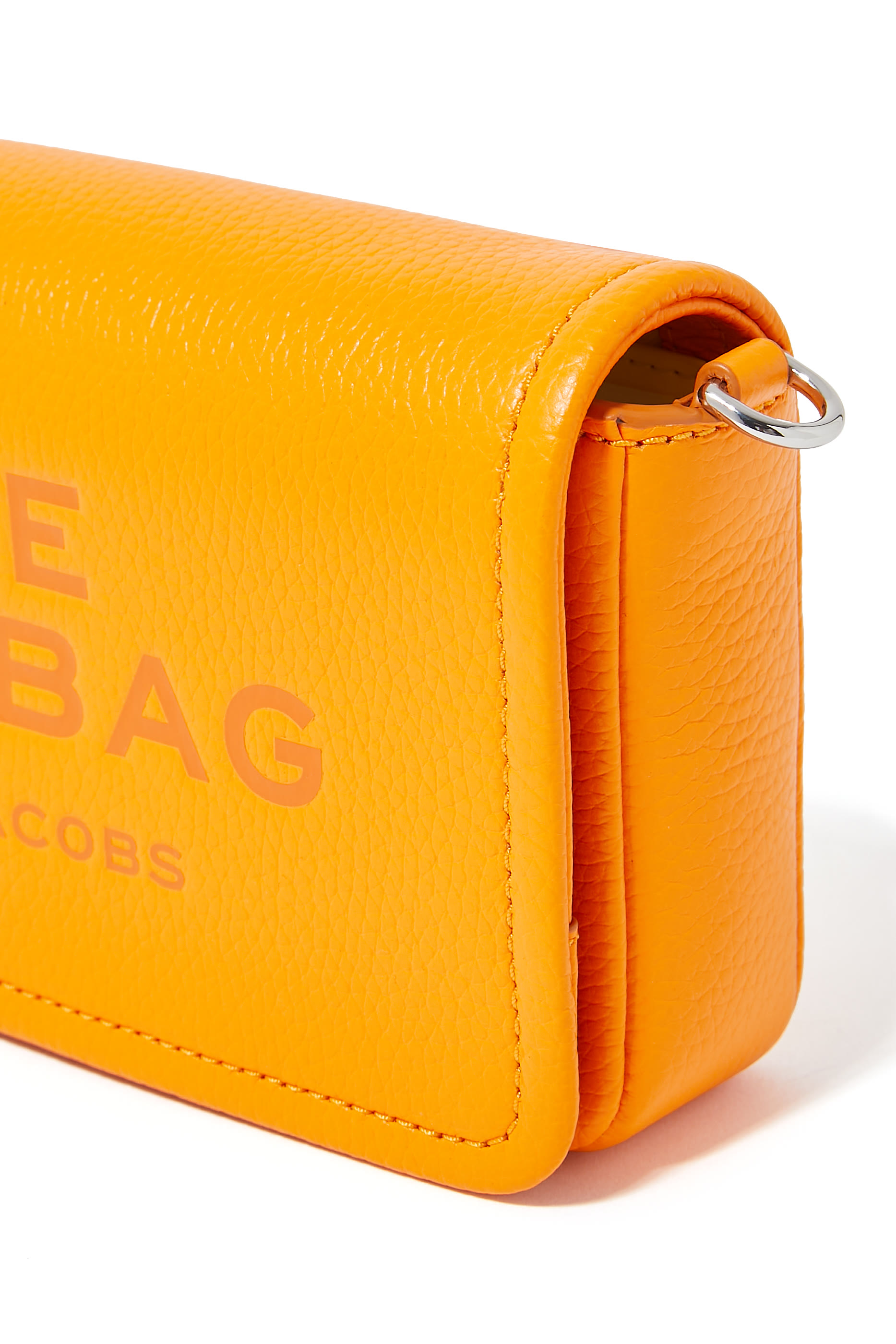 The Leather Mini Bag