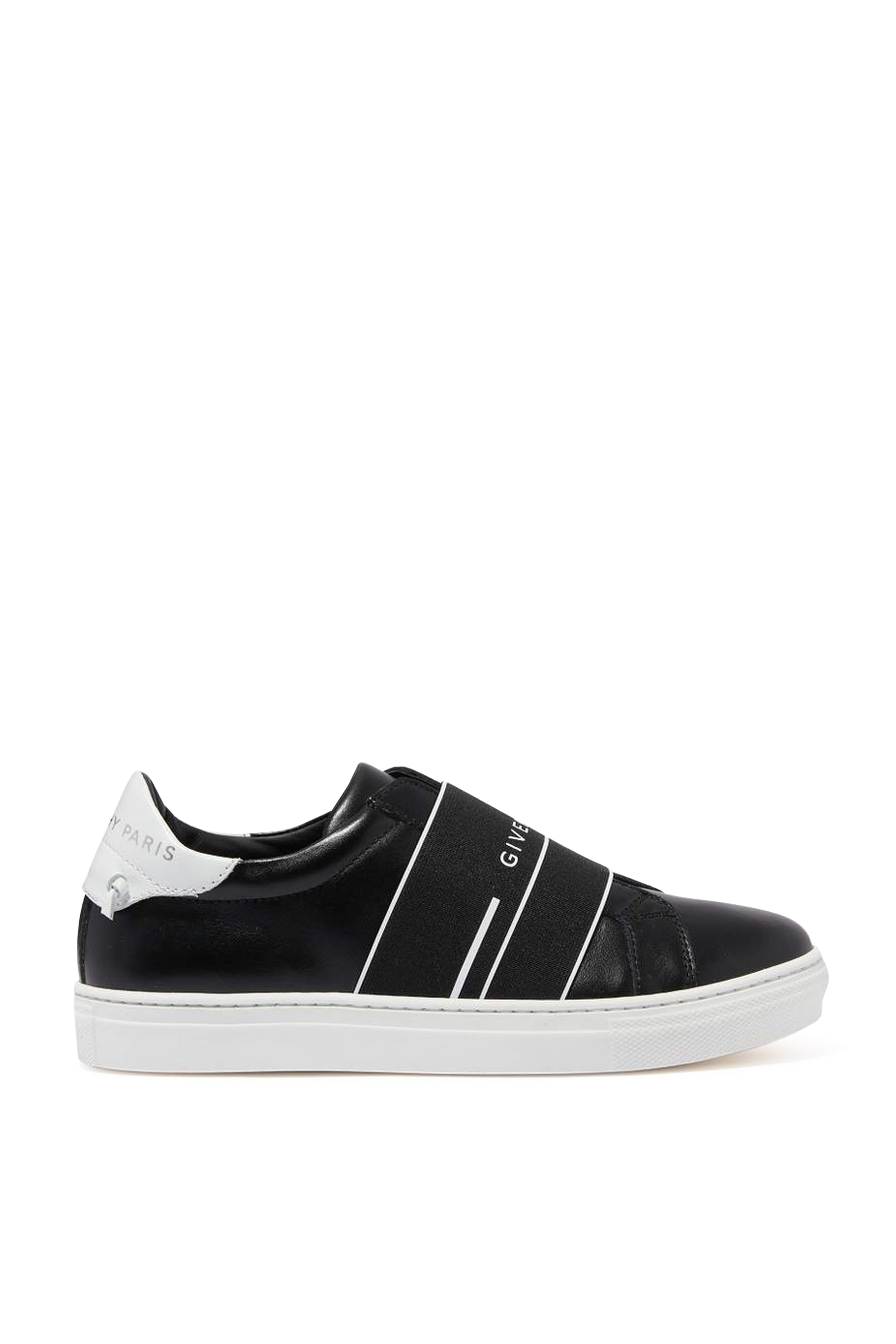 Buy Givenchy Logo Band Sneakers for 