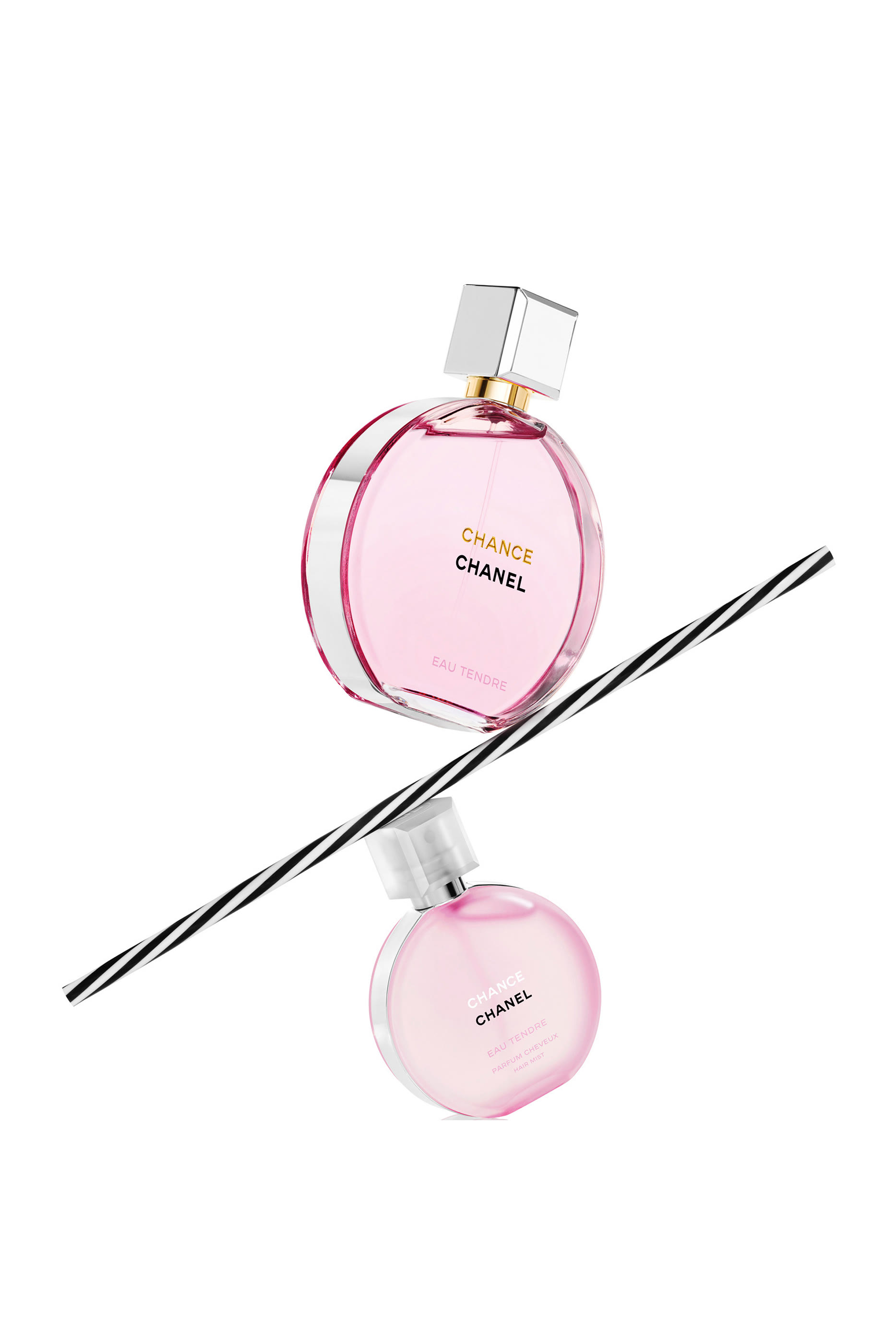 CHANCE EAU TENDRE Eau De Parfum Spray