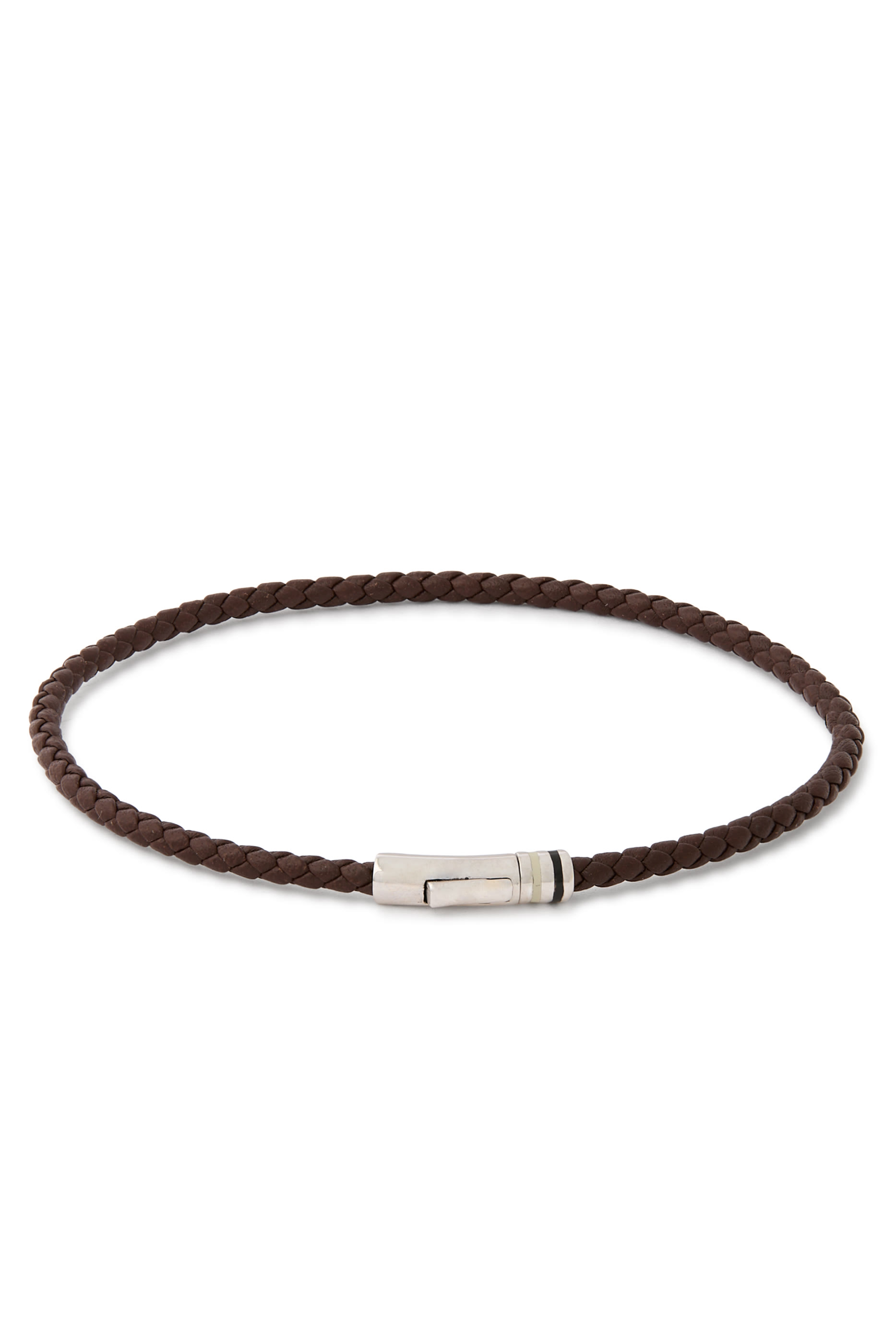  Juno Leather Bracelet