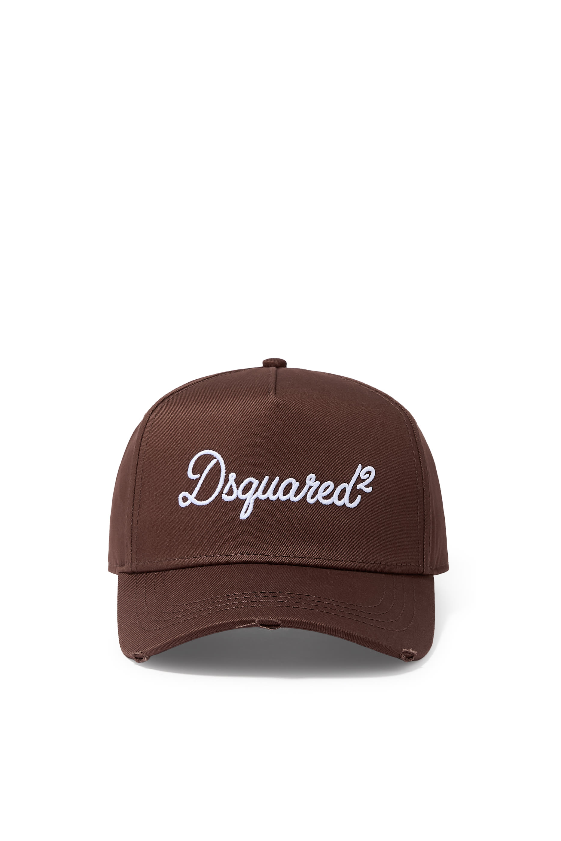 Logo Signature Baseball Cap