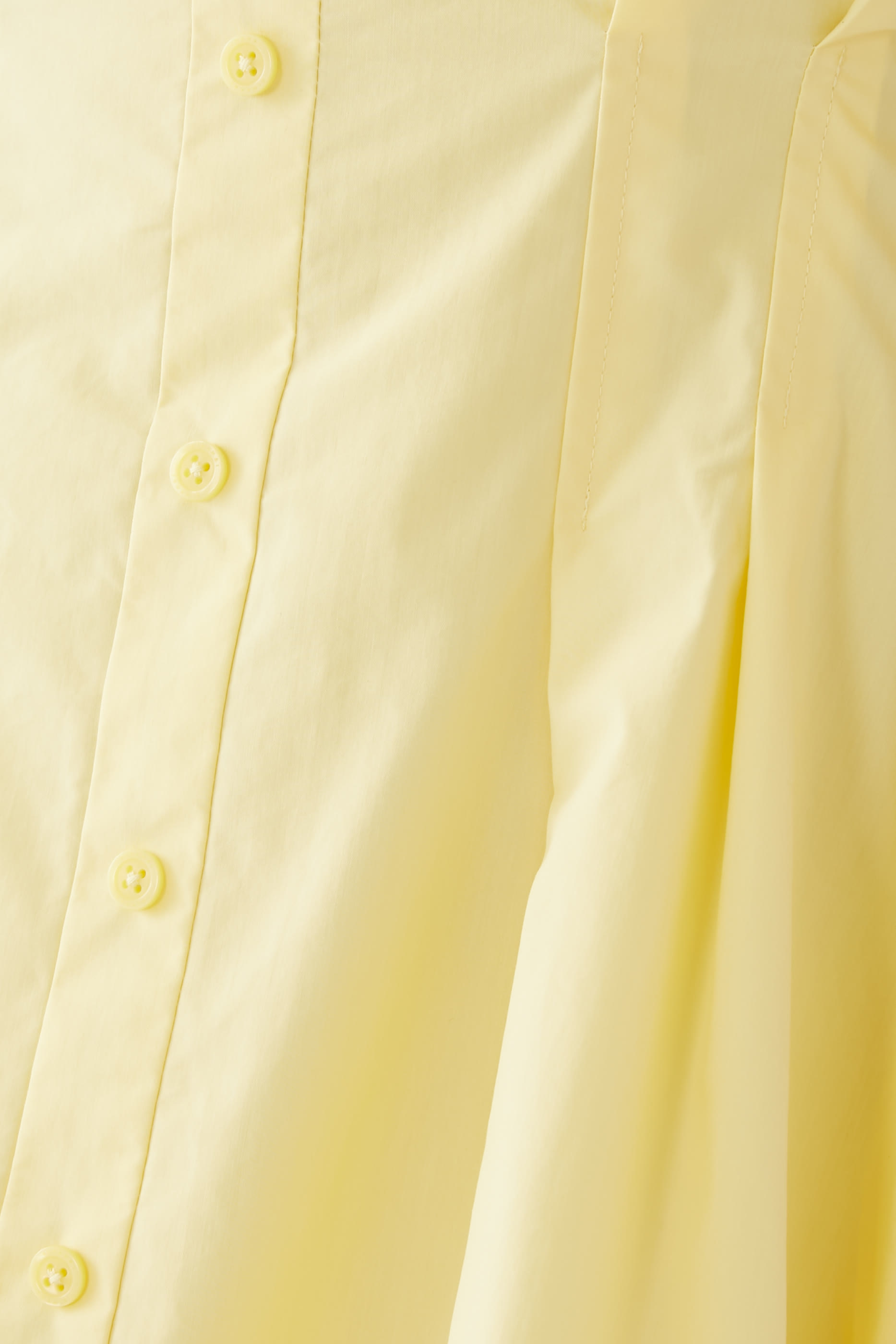 Cleo Balloon Mini Dress