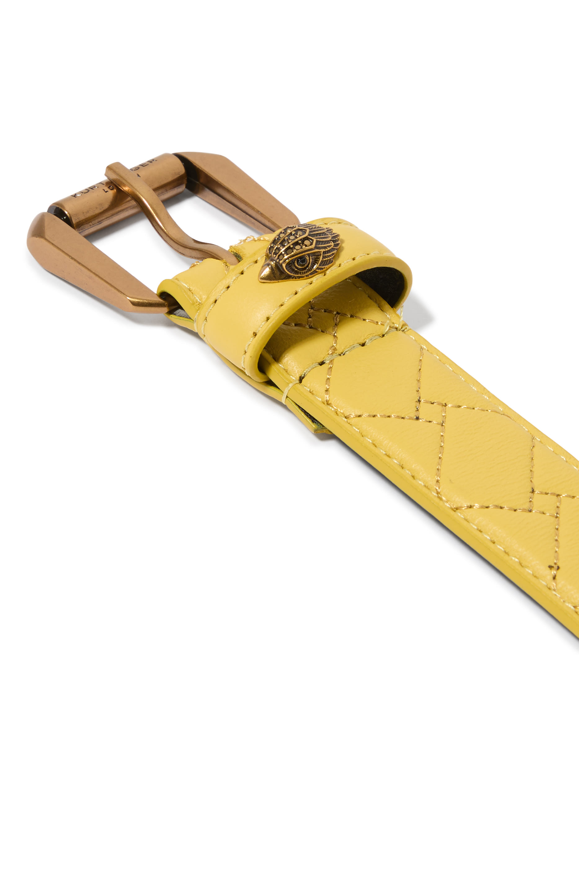 Kensington 30 Leather Belt