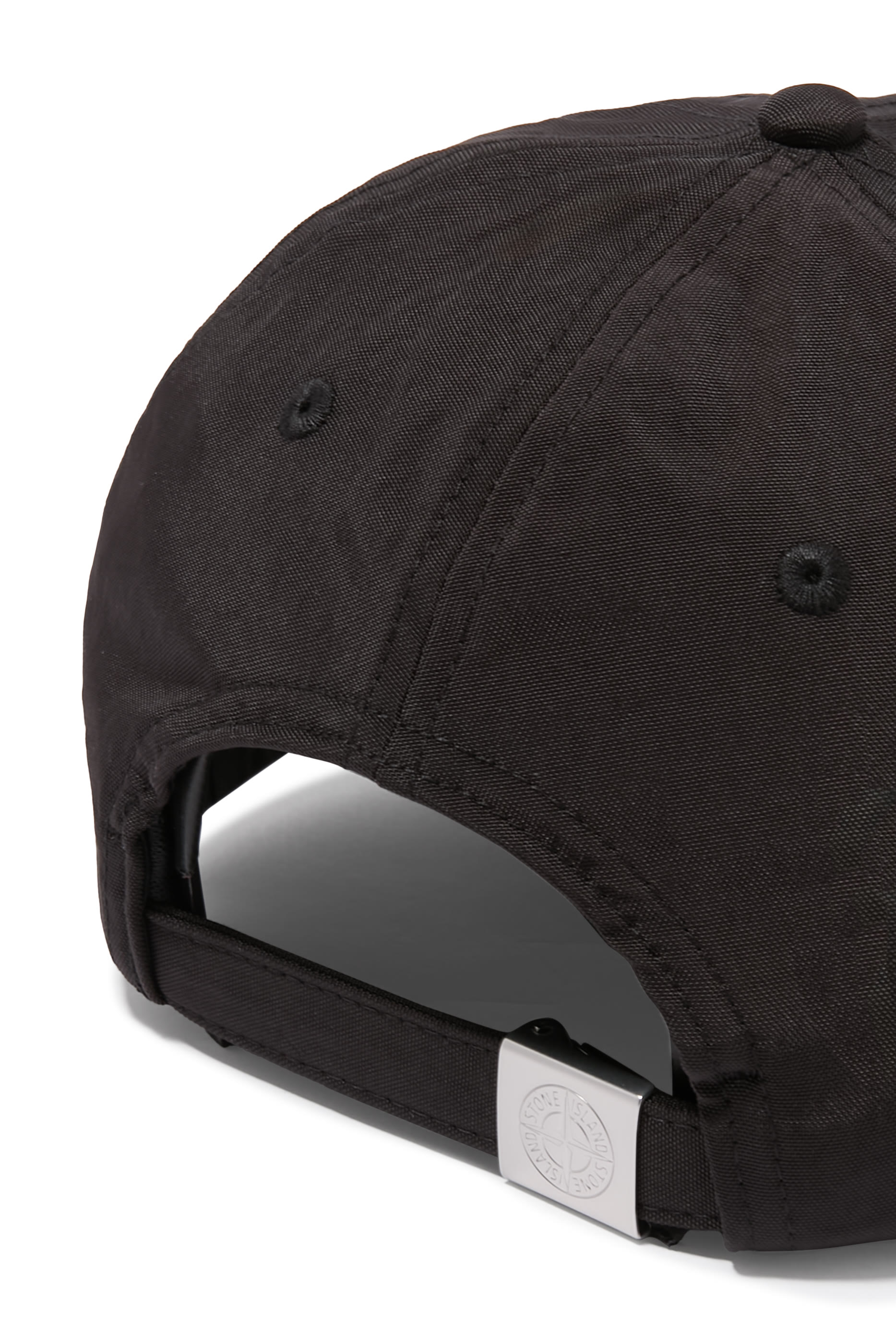 Recycled Nylon Oxford Cap