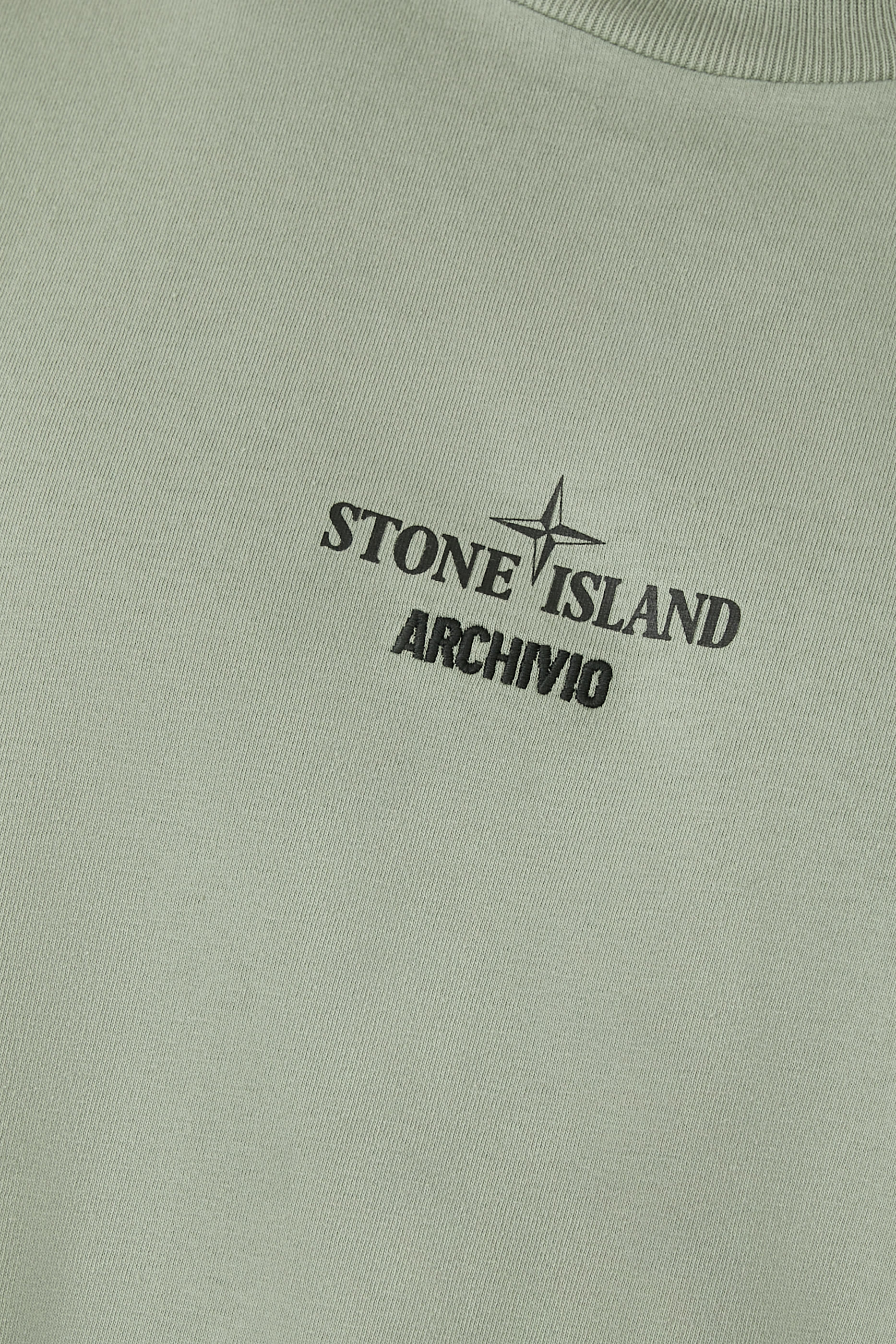 Archivio Print T-Shirt