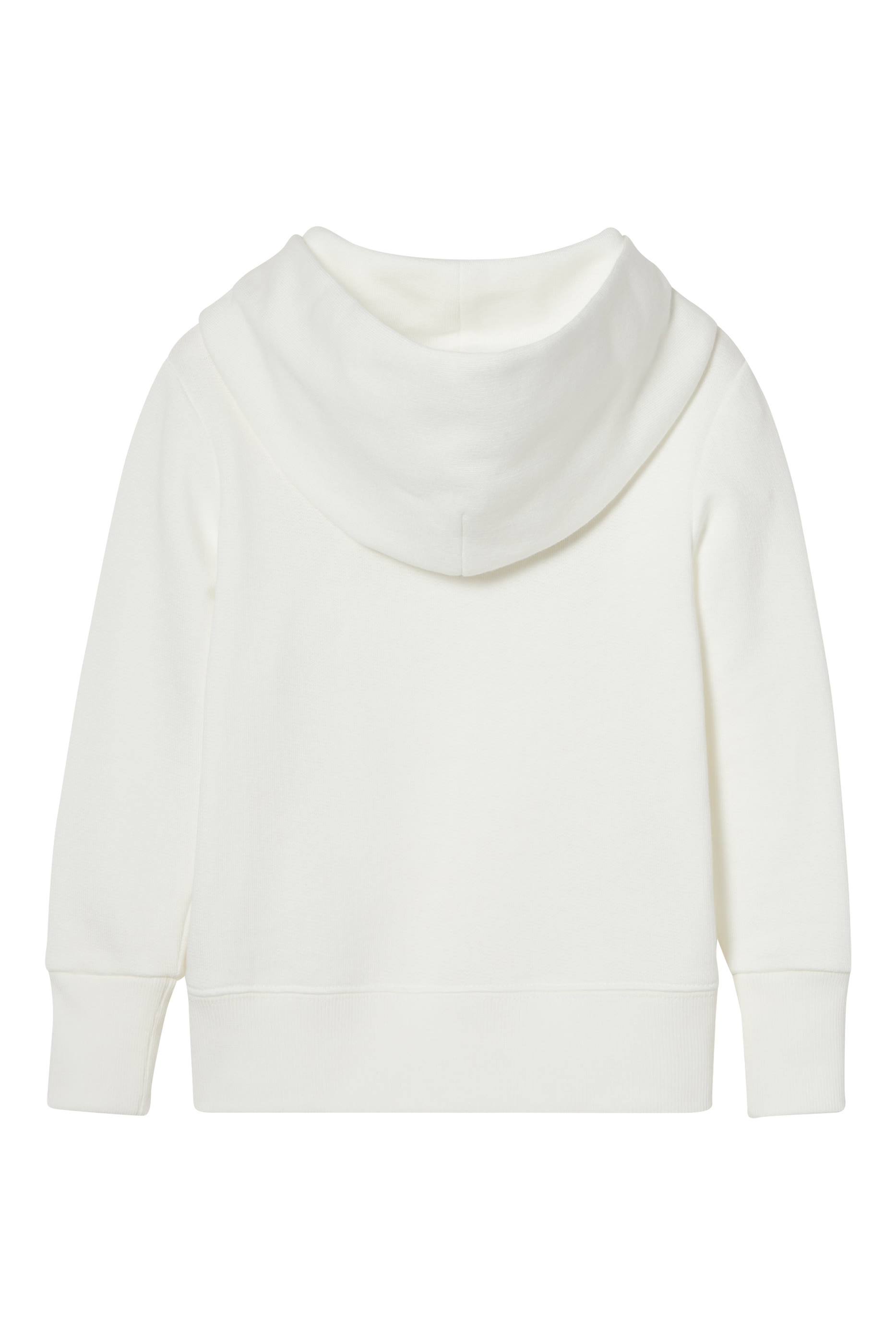 Kids Logo Cotton Sweatshirt