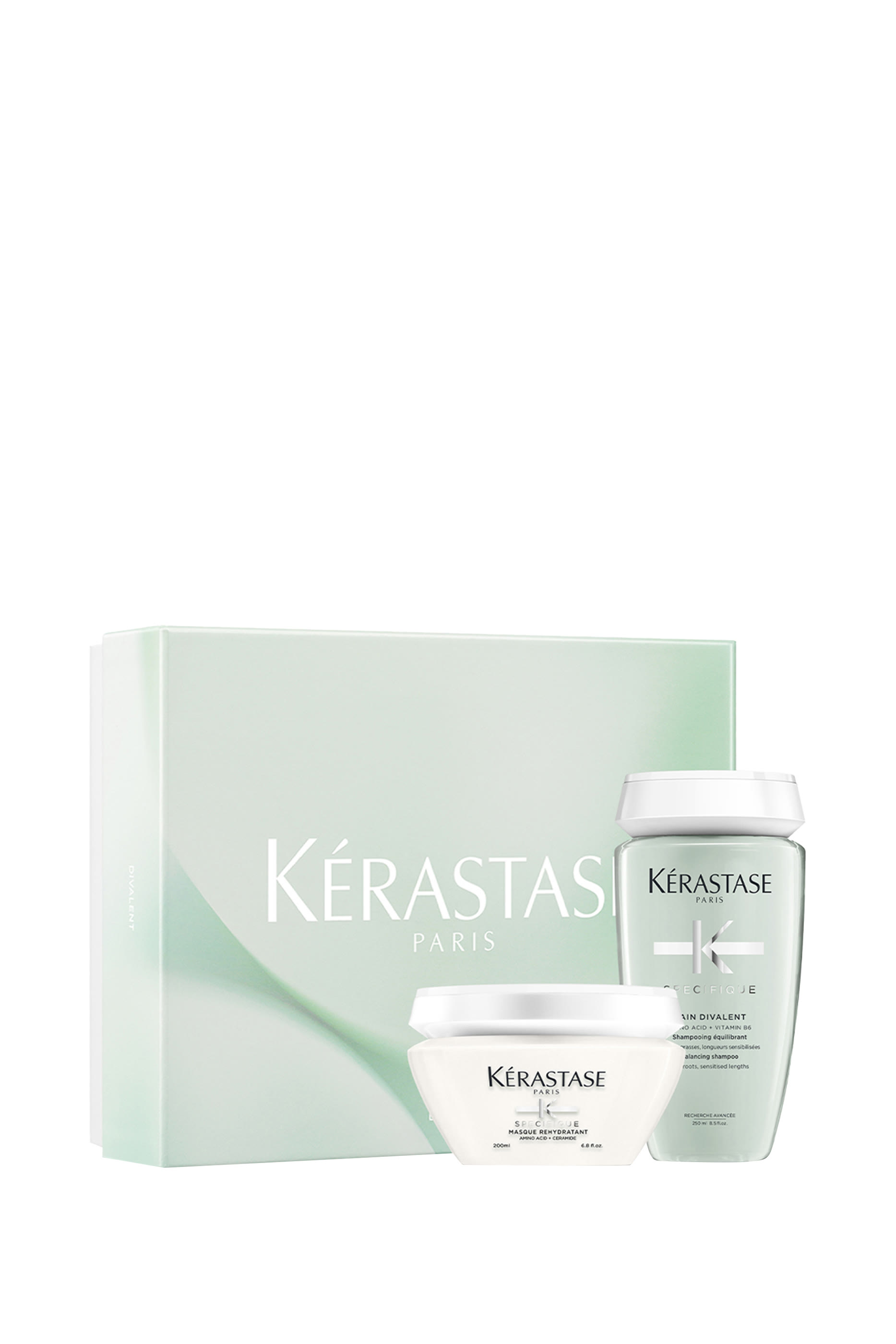 Spécifique Balancing Haircare Limited Edition Gift Set Duo