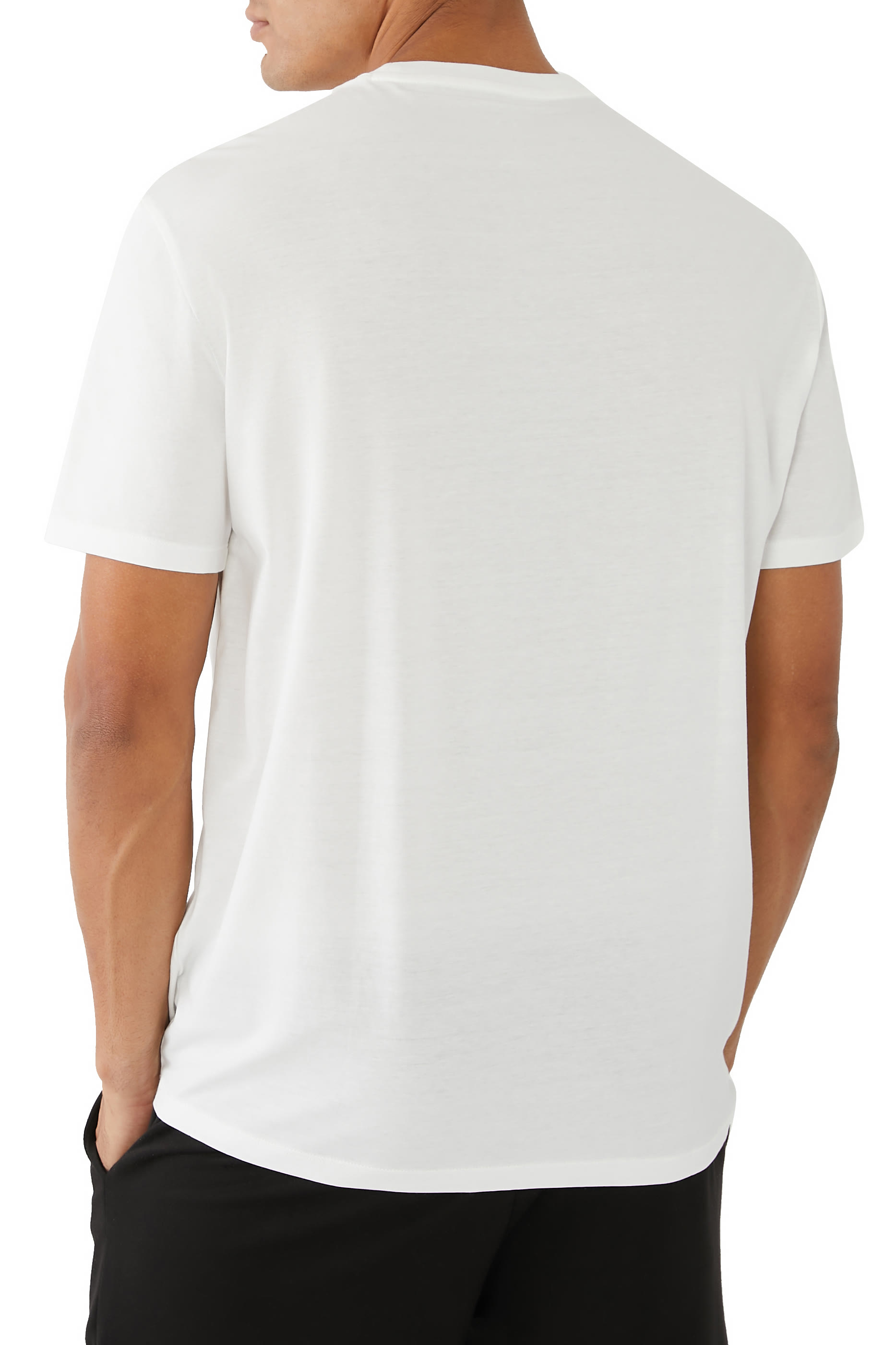 Ramadan Edition Logo T-Shirt