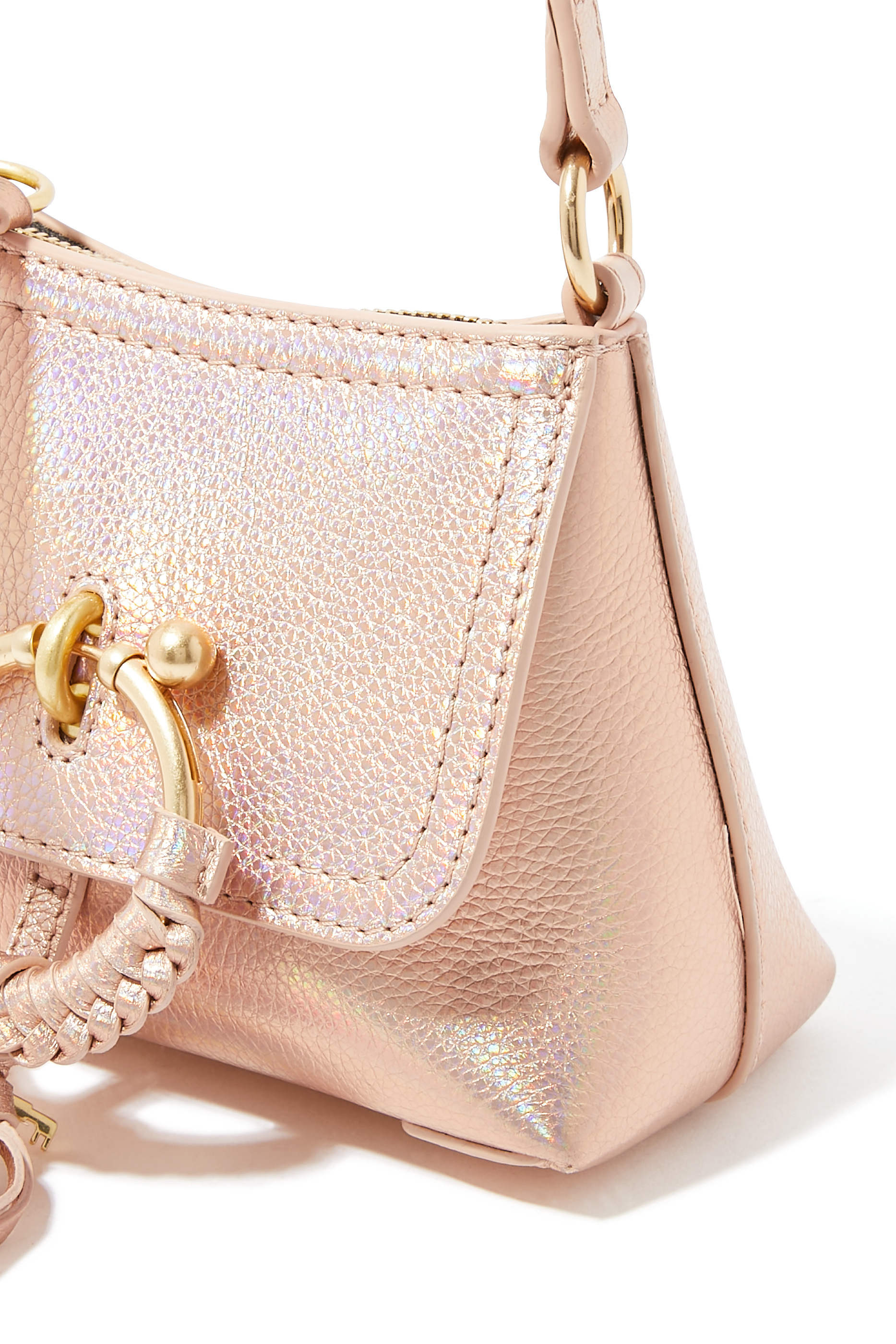 Joan Mini Crossbody Bag