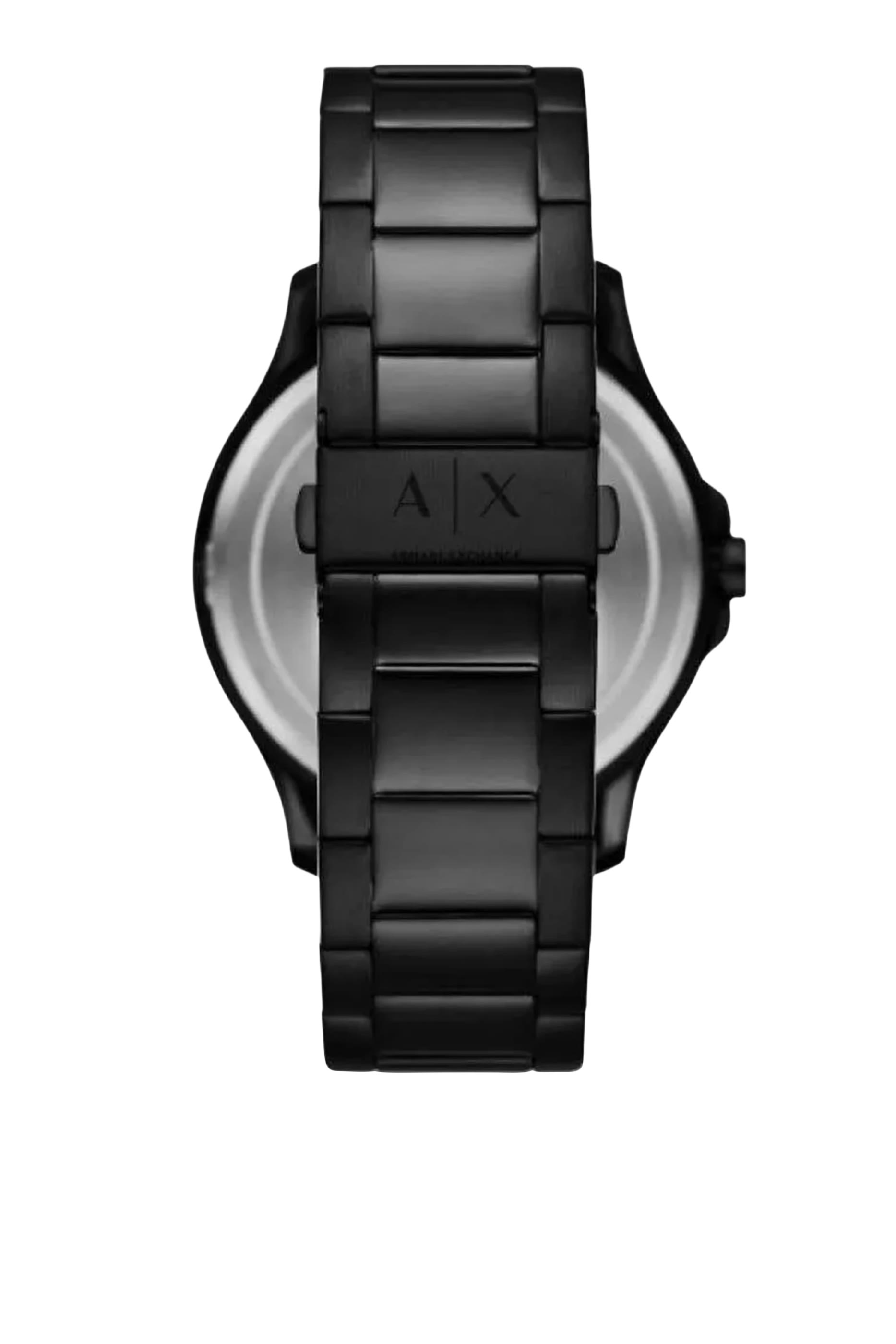 Hampton Quartz Watch, 46mm