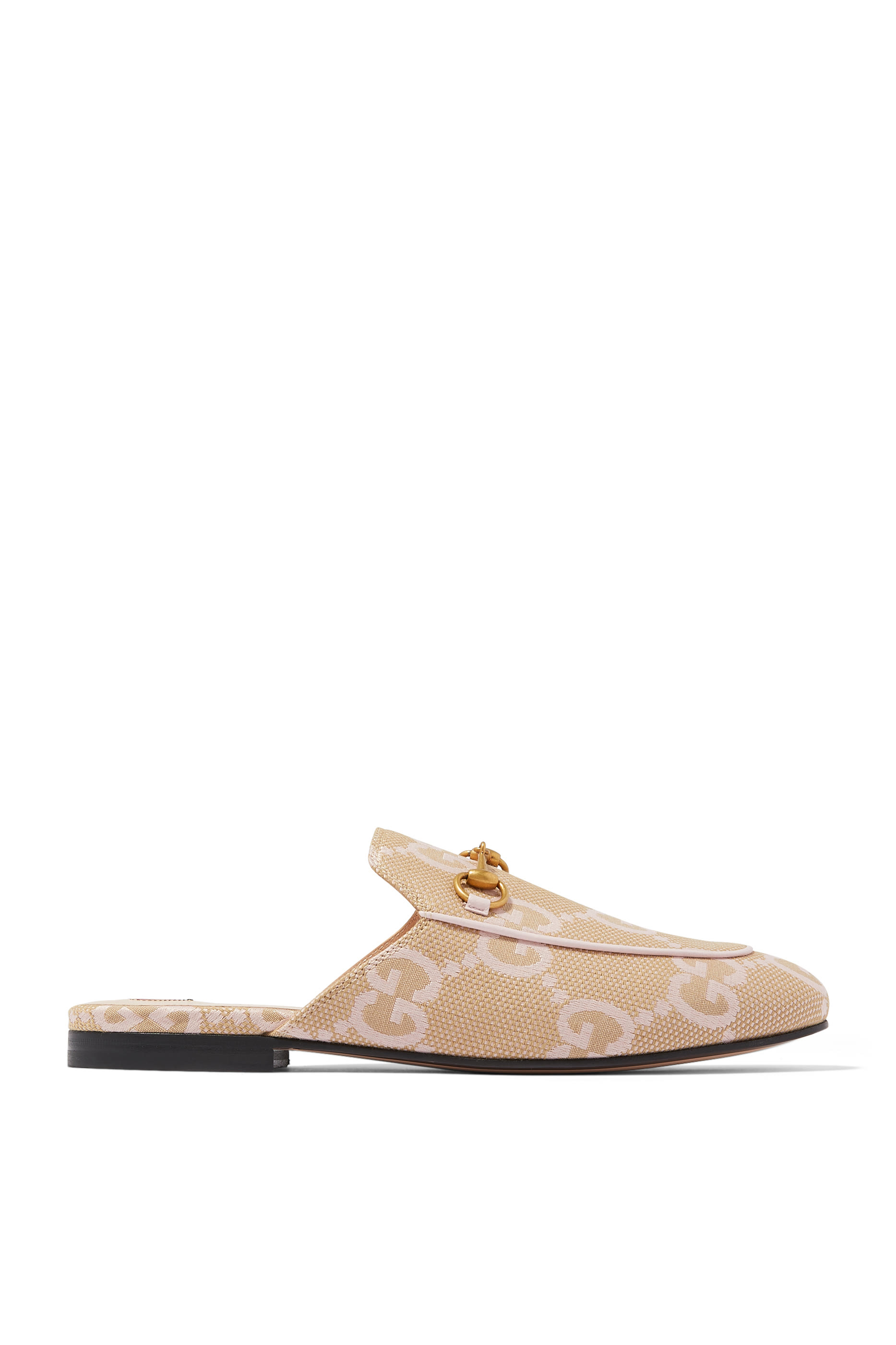 GG Jumbo Princetown Mules