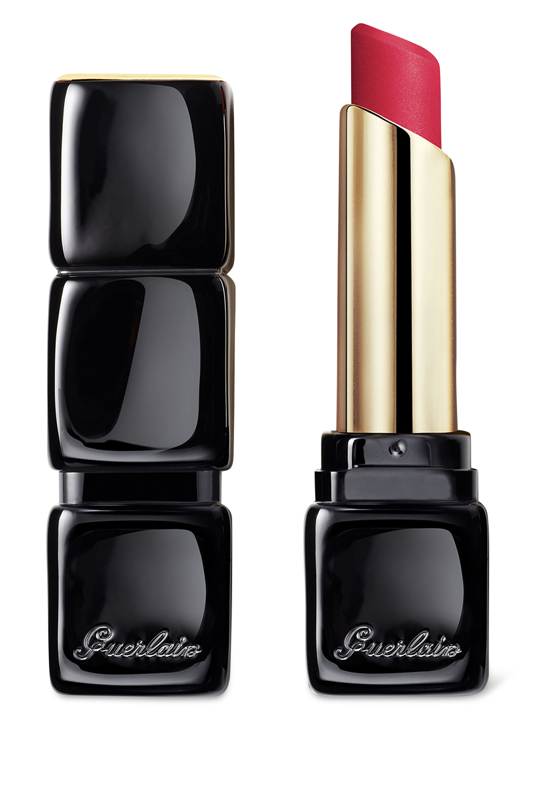 KissKiss Lipstick Tender Matte