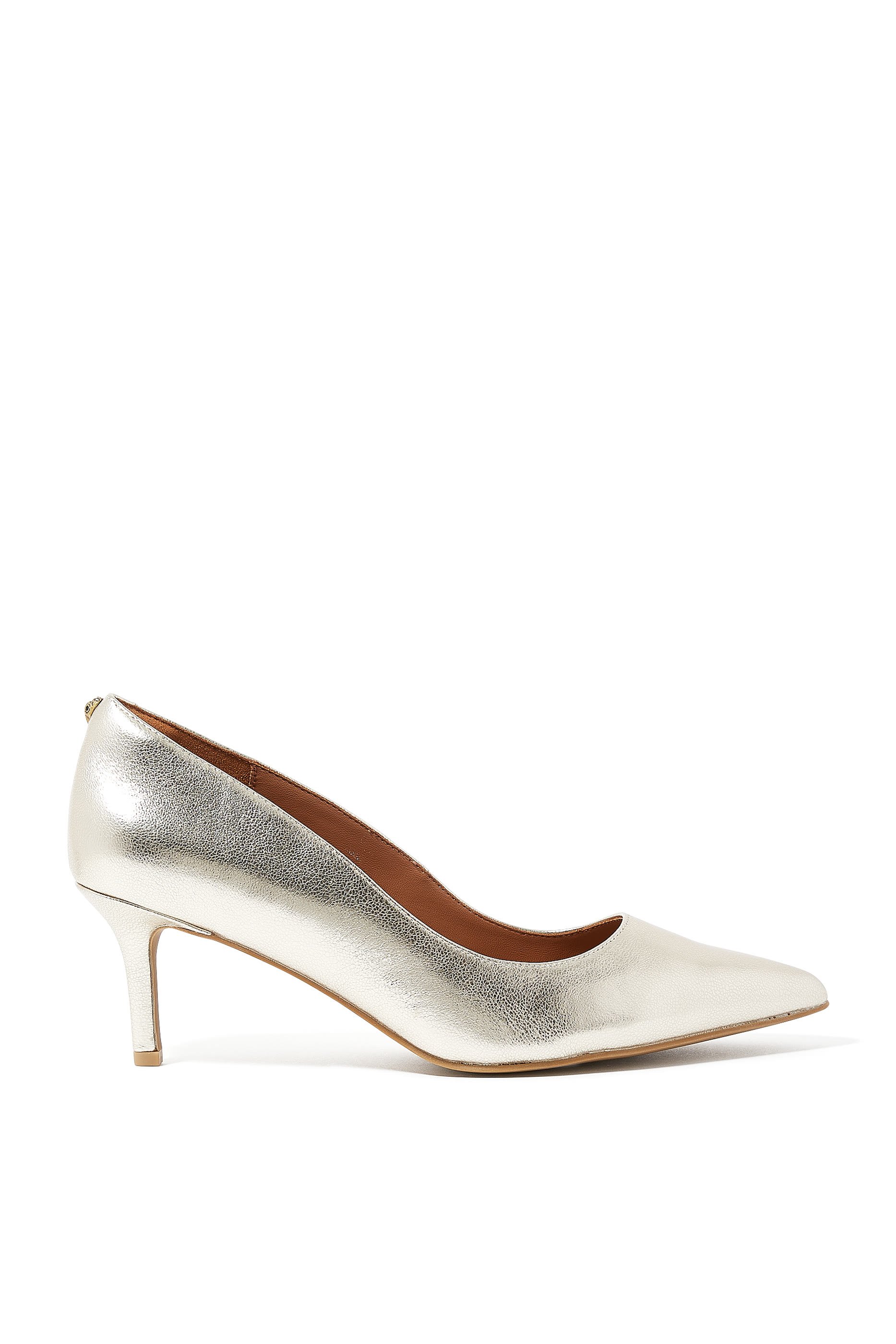 Kensington 65 Flexi Pumps