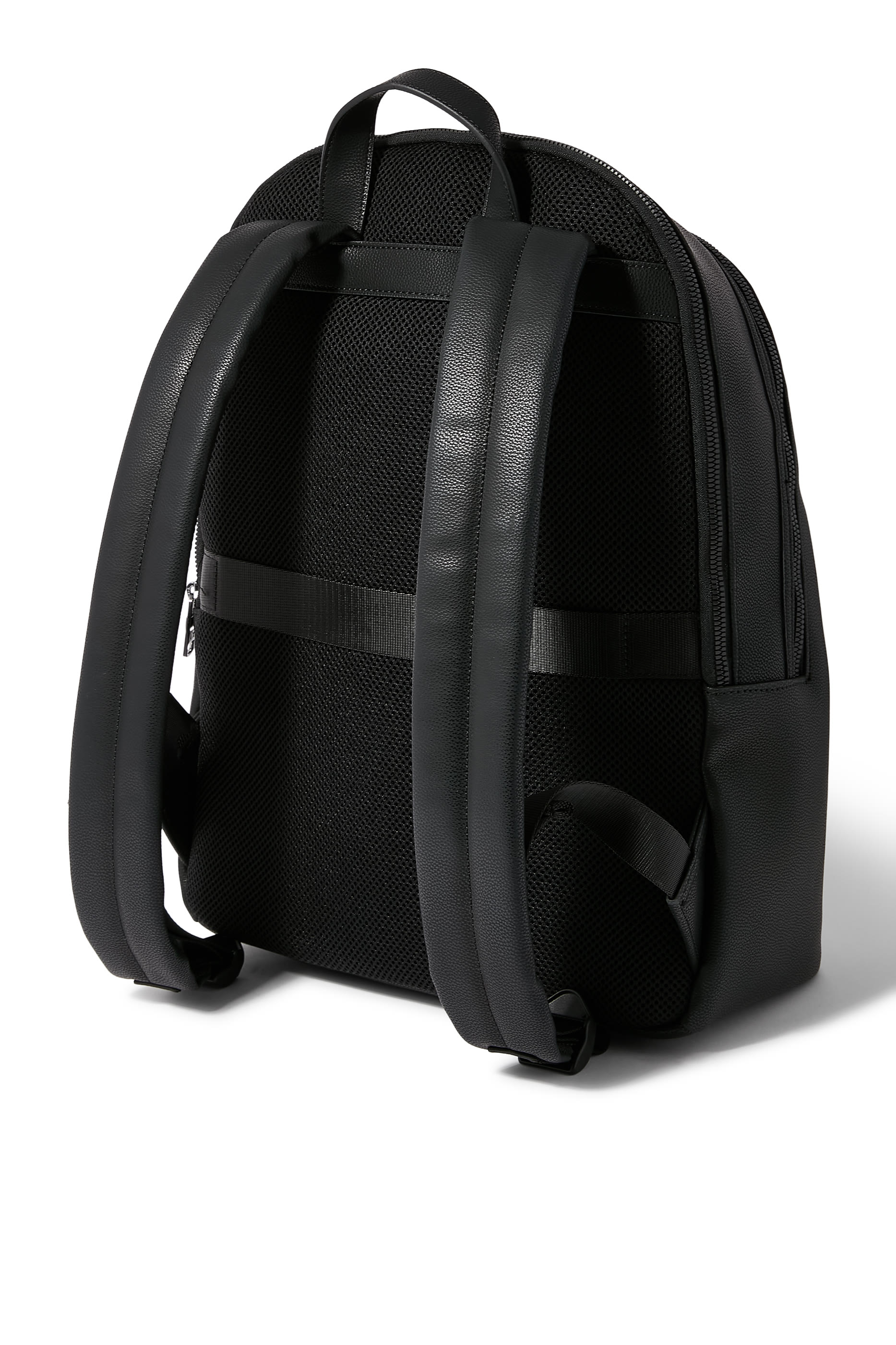 Logo Backpack