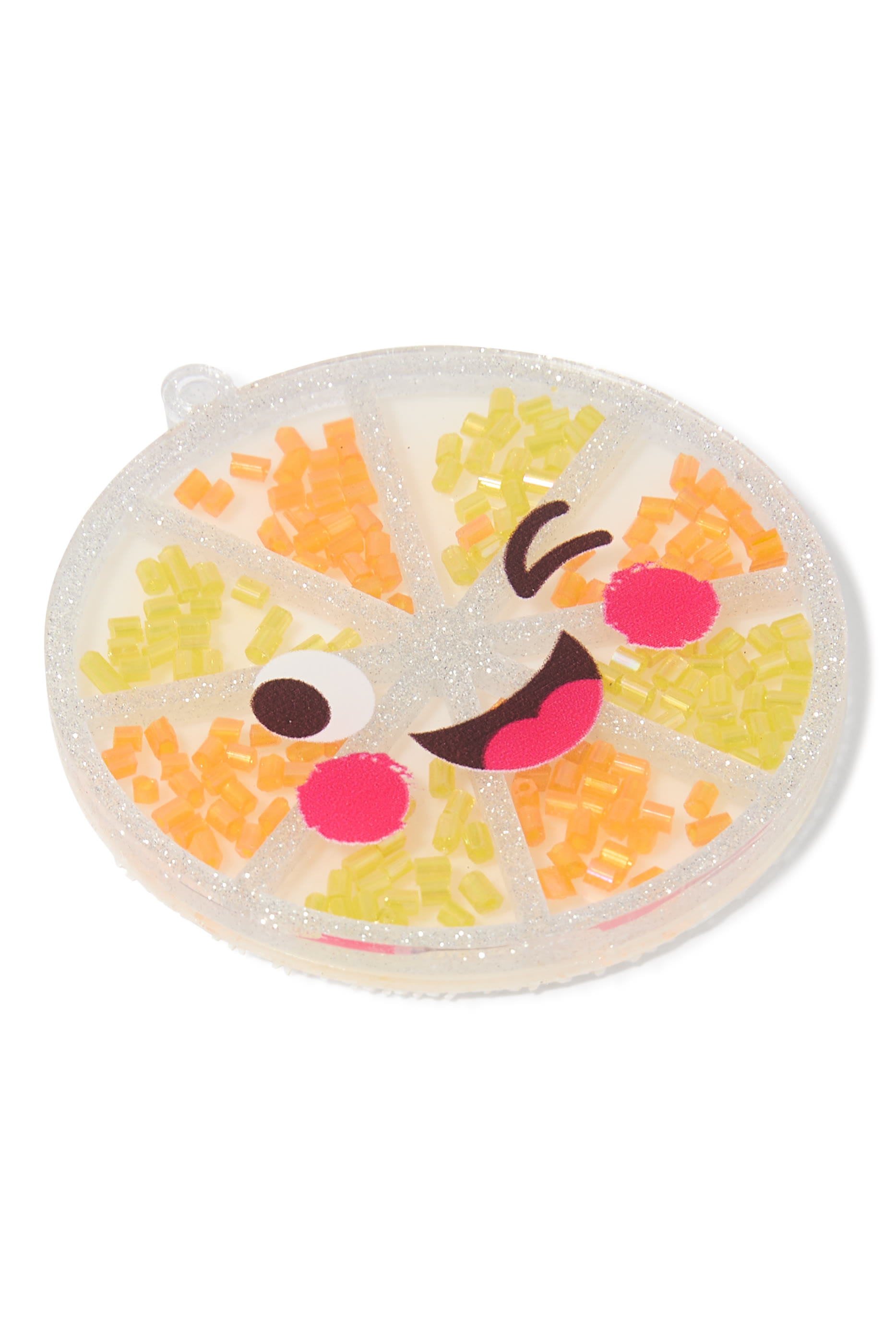 Kids Cool Treats Acrylic Patch Set