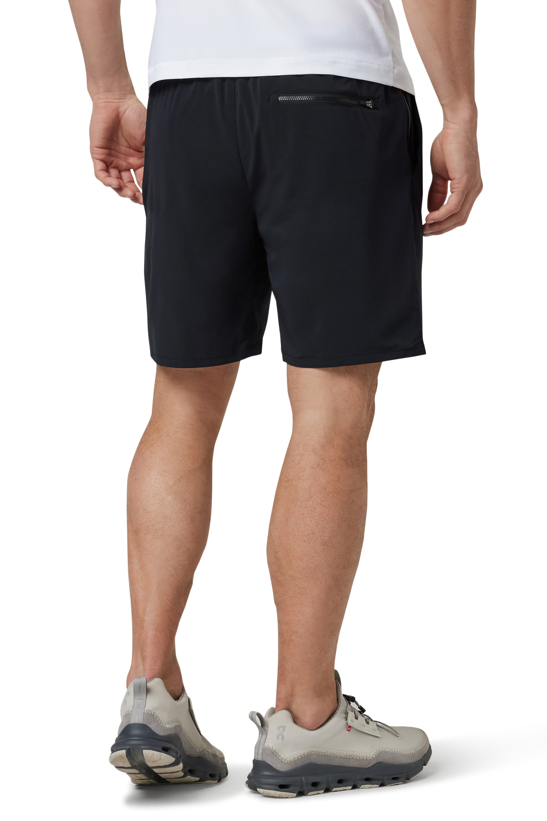 Elevate Kore Shorts 