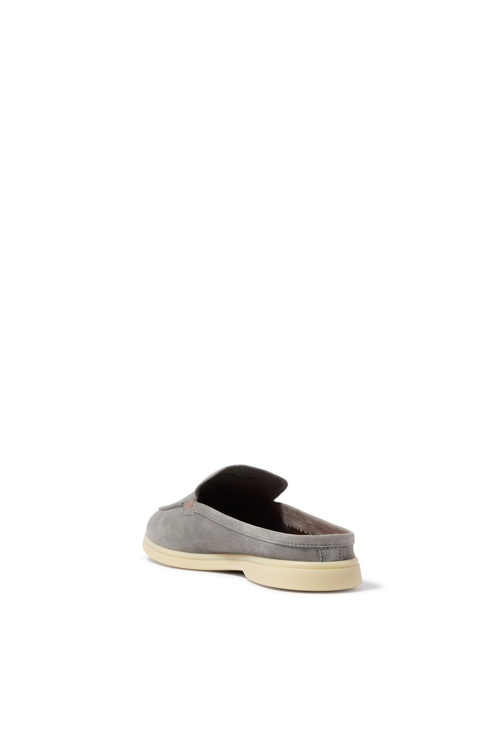  PS-D5336 Babouche Lux &ndash; Reverse Flats