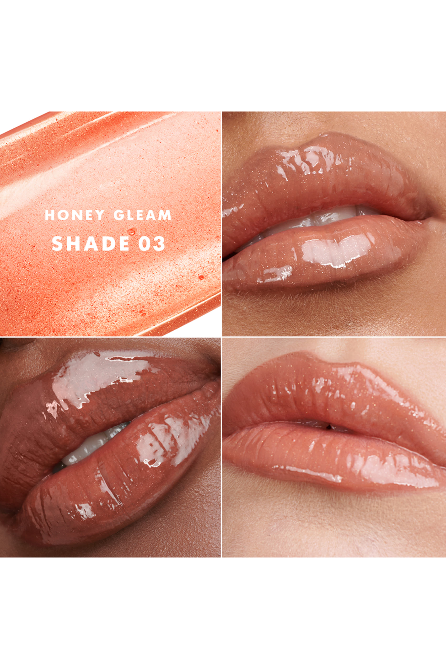 Prisma Glass Lip Gloss