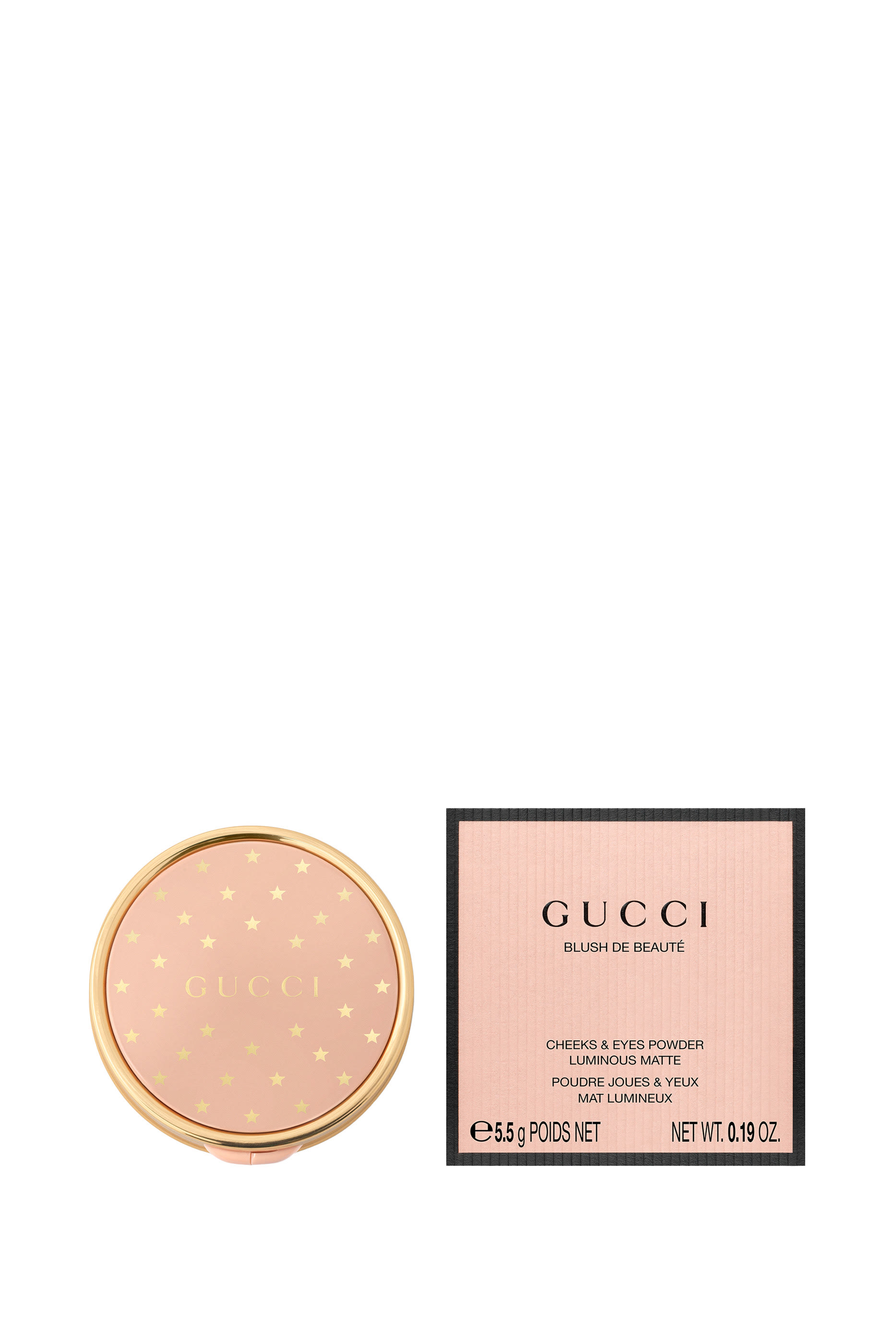 Blush De Beaut&eacute;, 5.5g