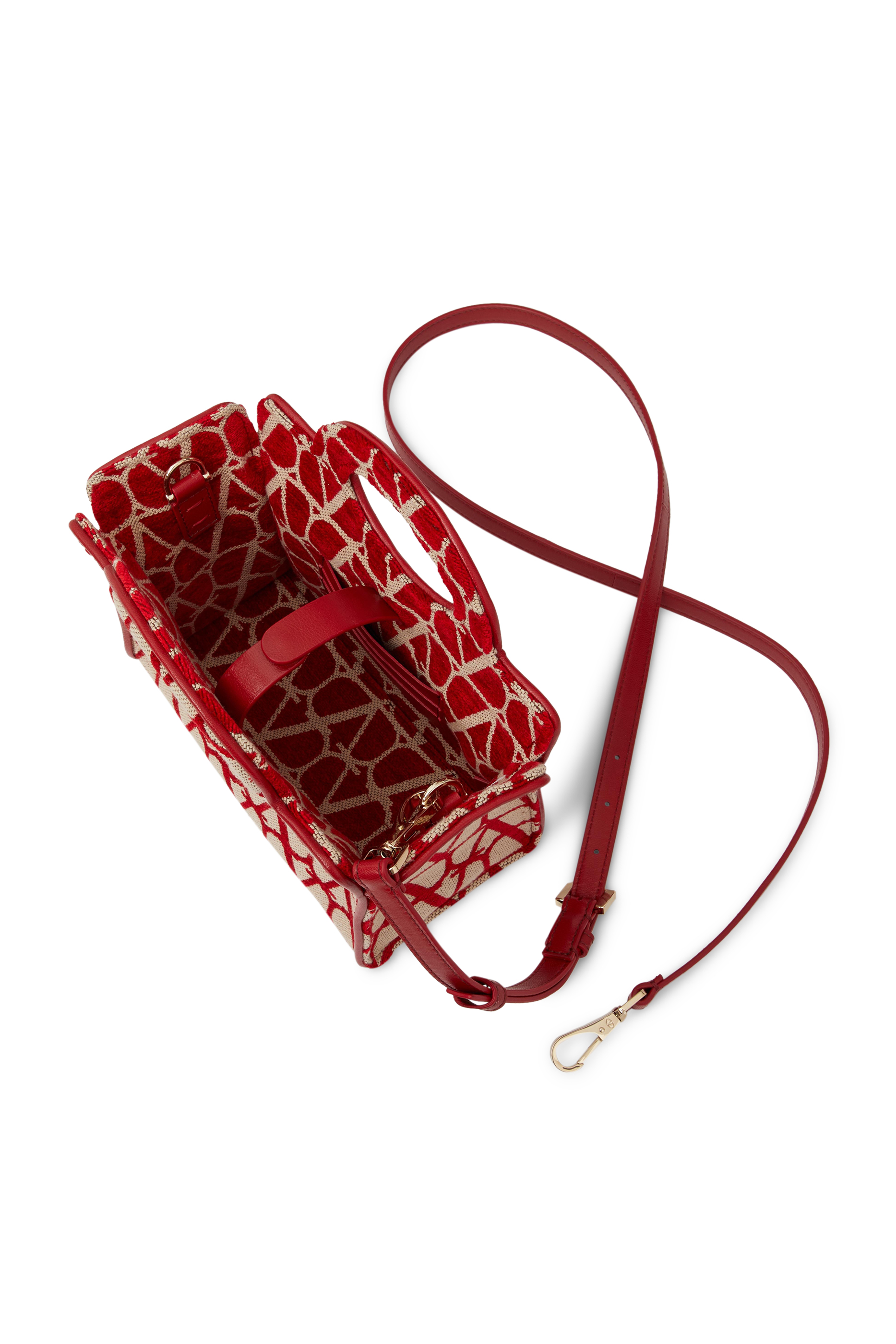  Le Troisi&egrave;me Mini Shopping Bag