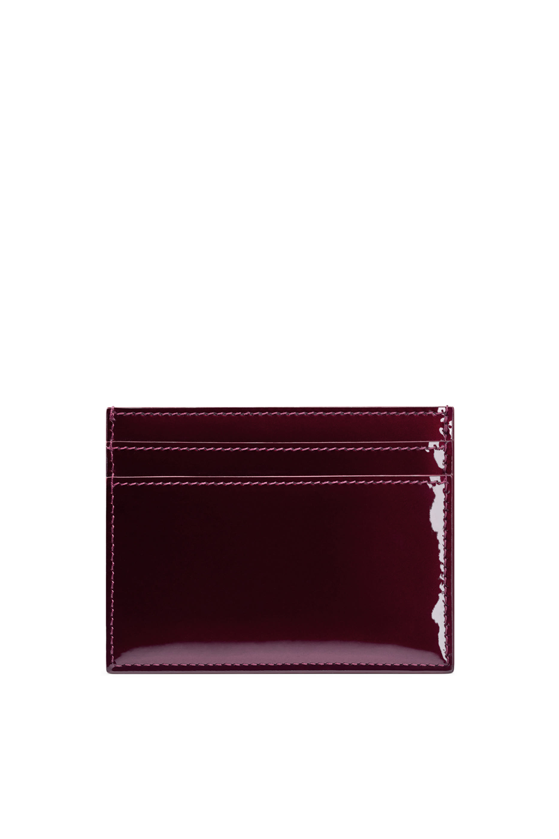  Paris Card Case in Patent Leather 
