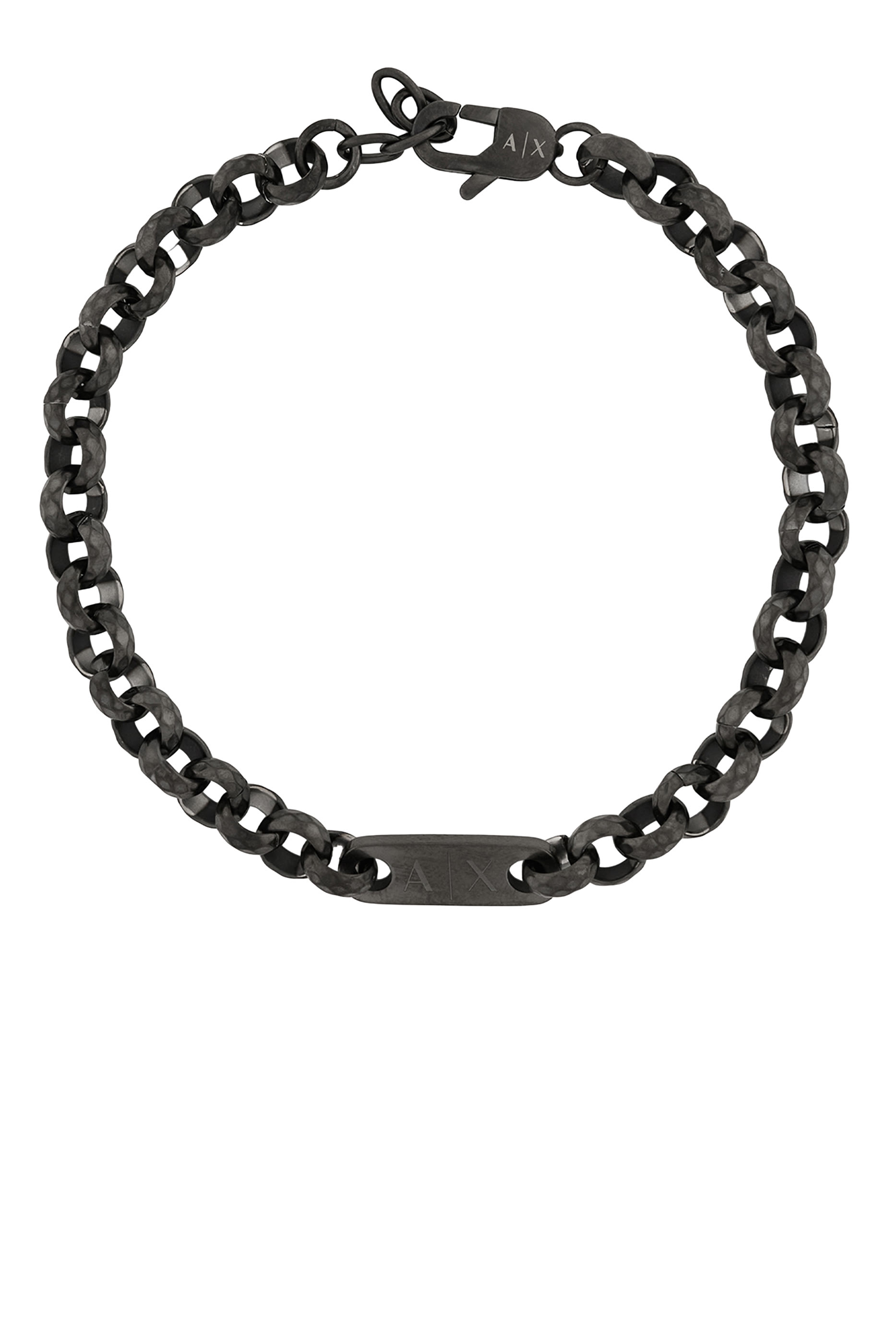 Chain Bracelet, Stainless Steel 