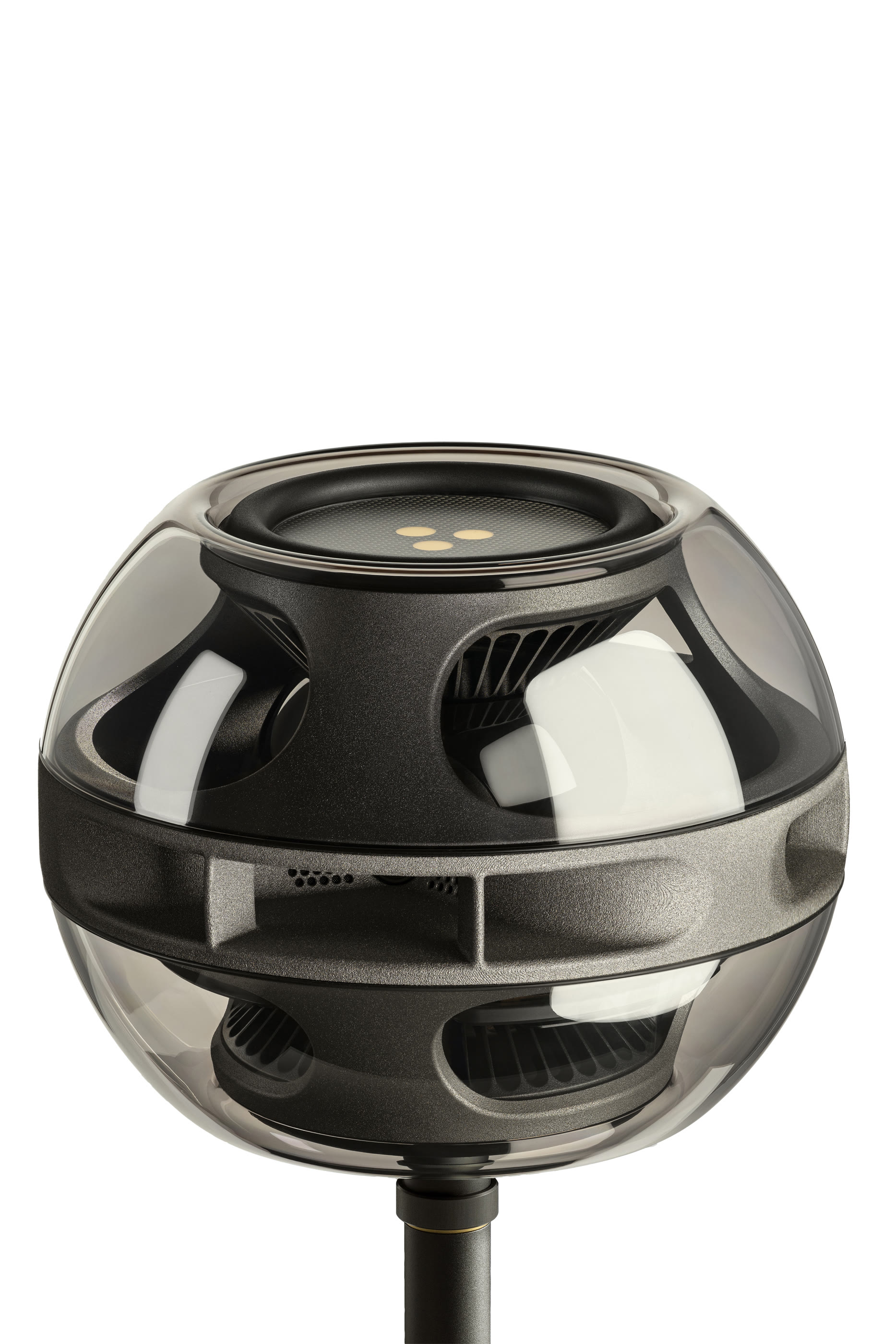 Cell Alpha Wireless Speaker with Table Stand