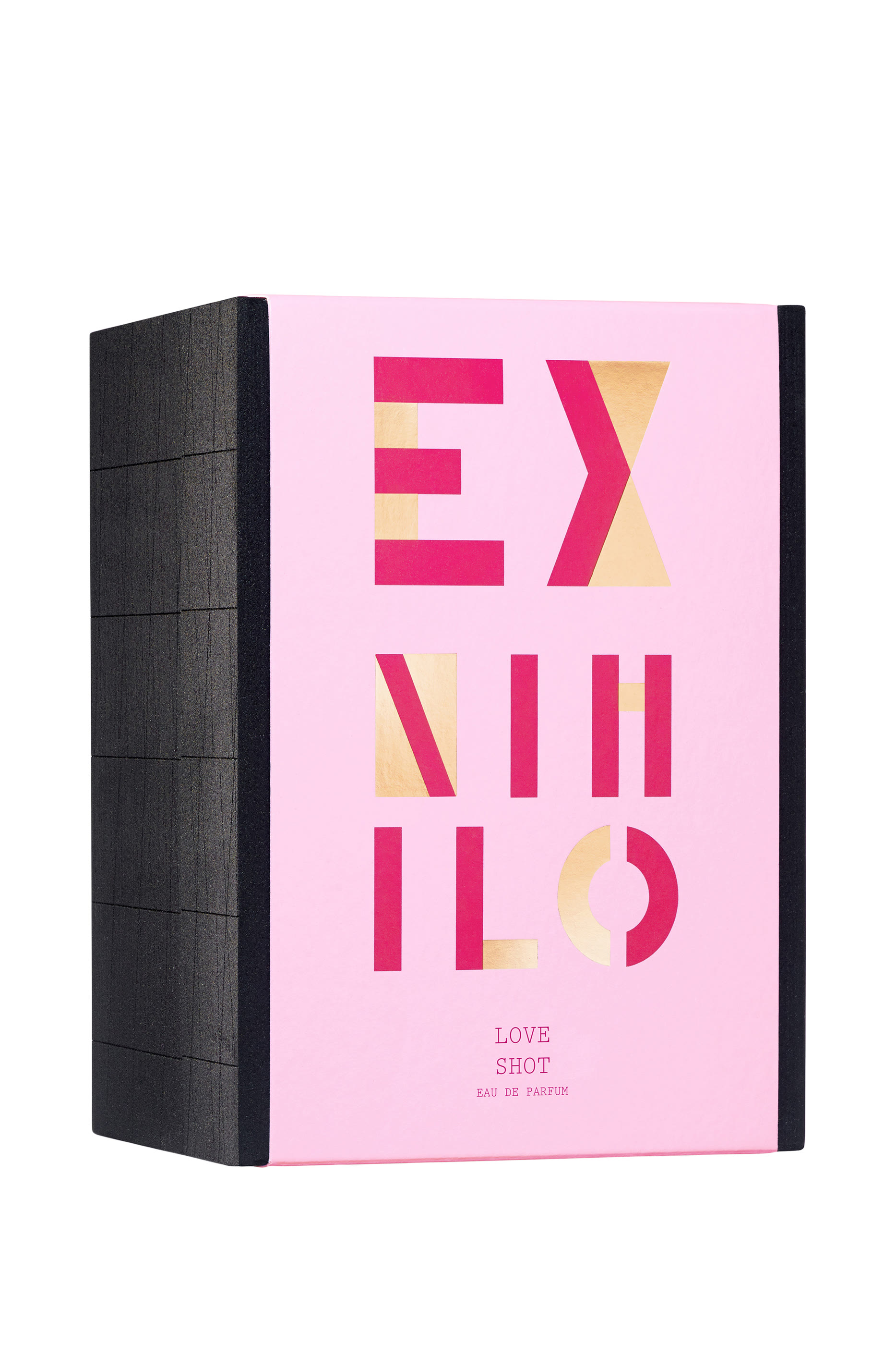 Love Shot Eau De Parfum