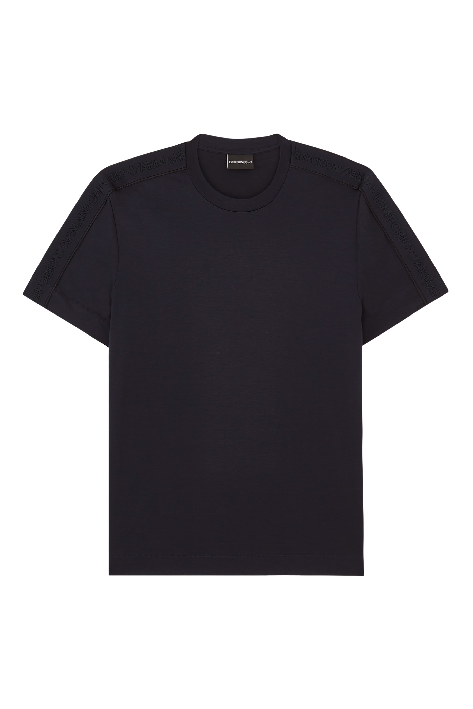 ASV Logo Tape T-Shirt