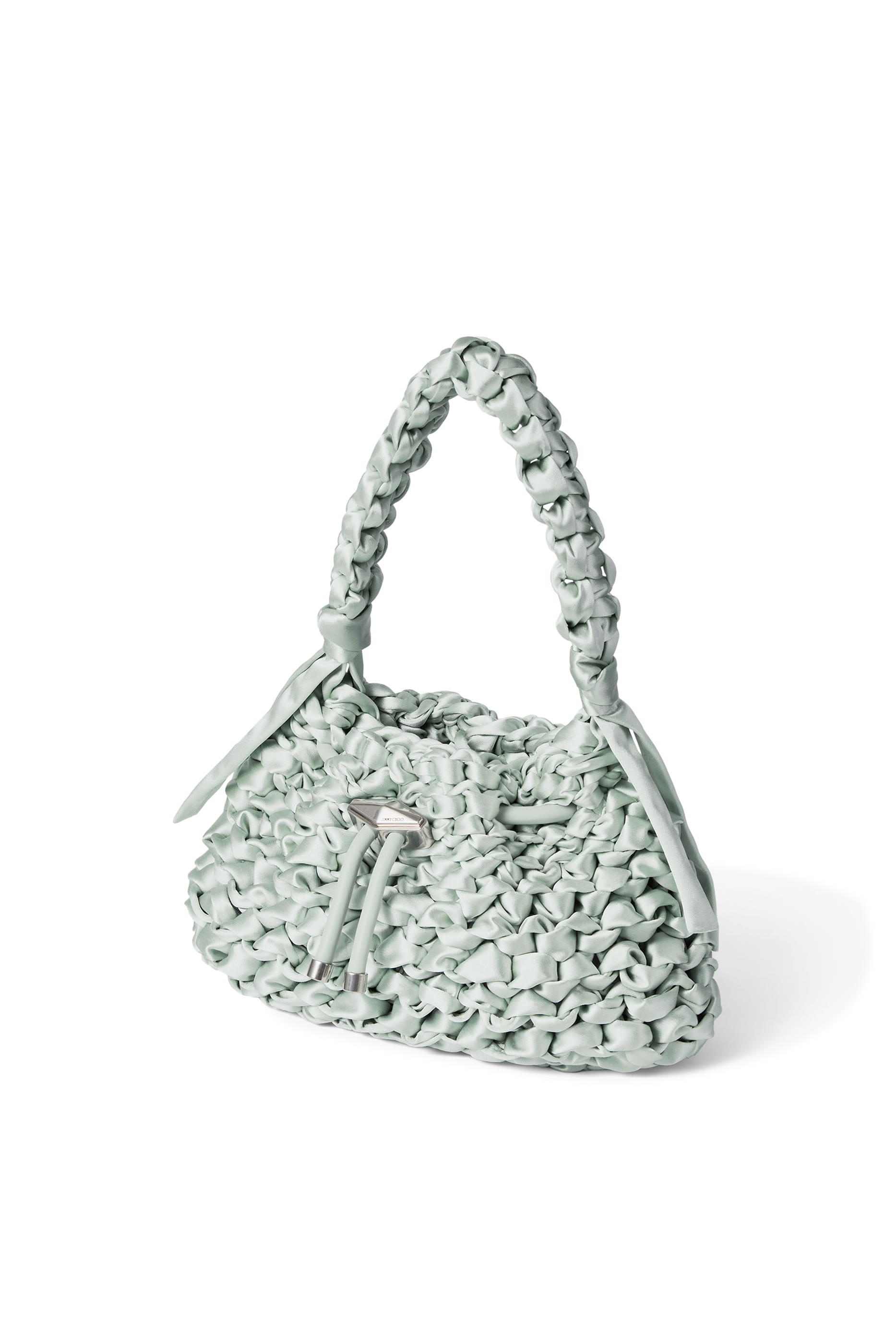 Cinch Woven S Bag