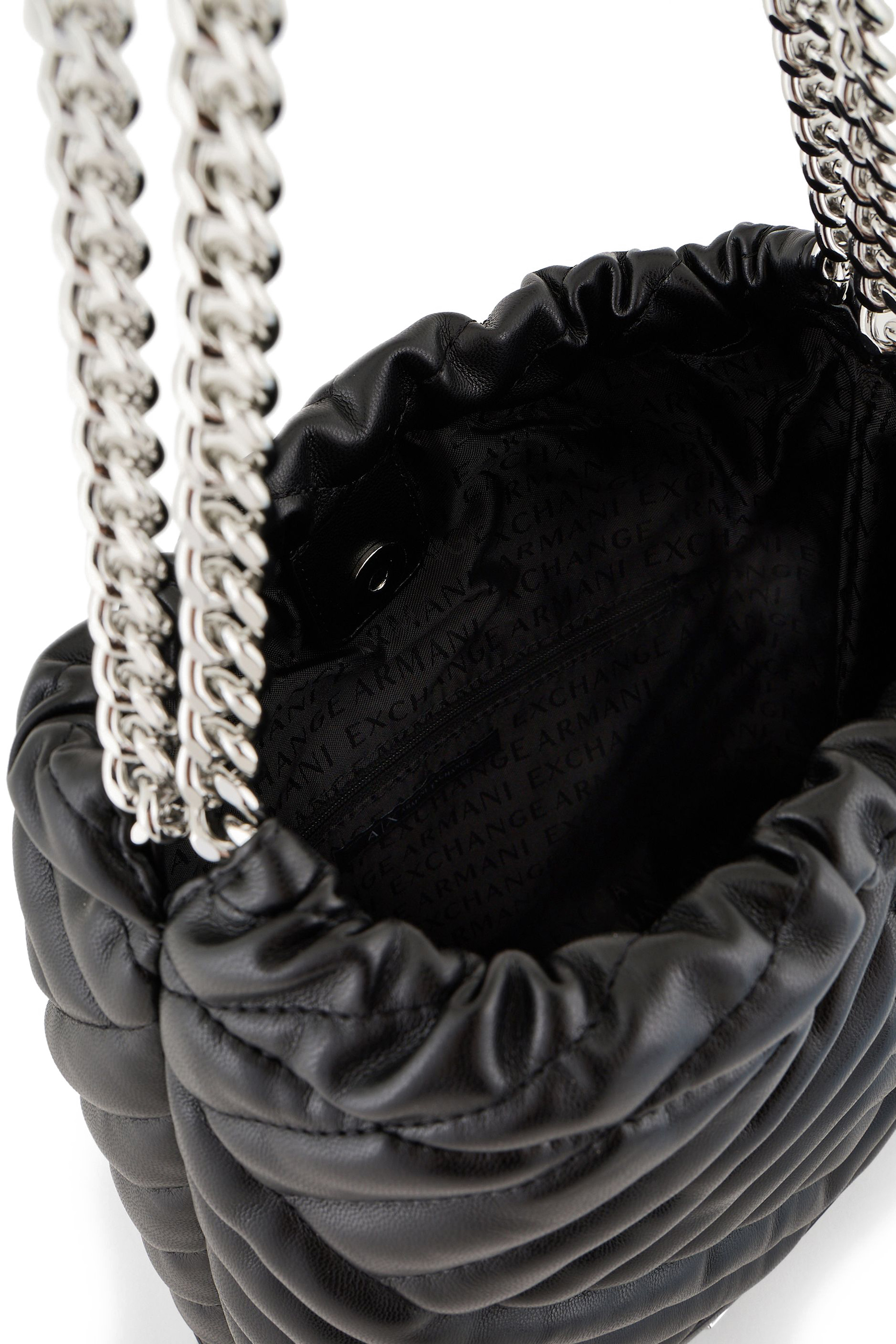 Victoria Medium Bucket Bag