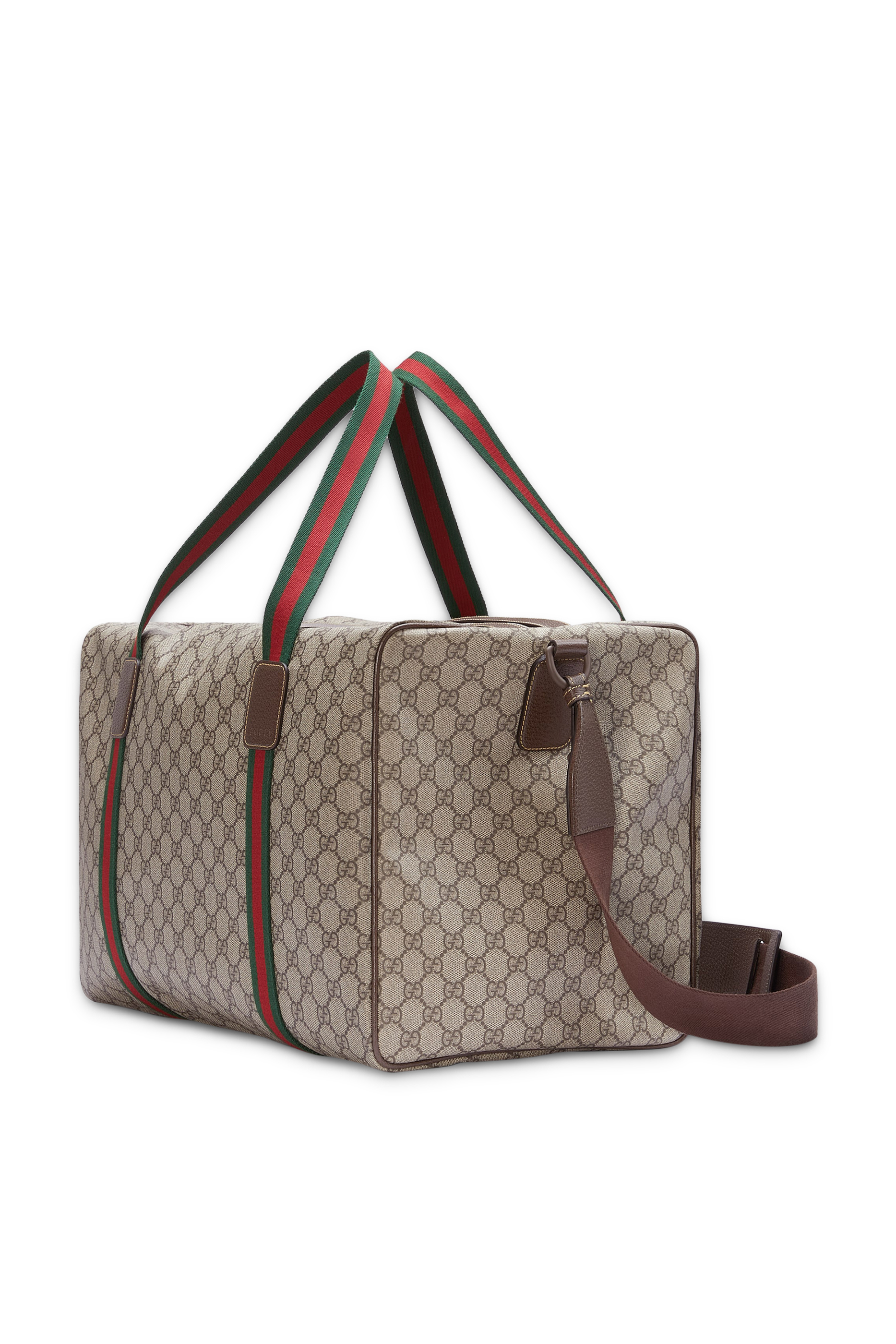 Web Large Duffle Bag