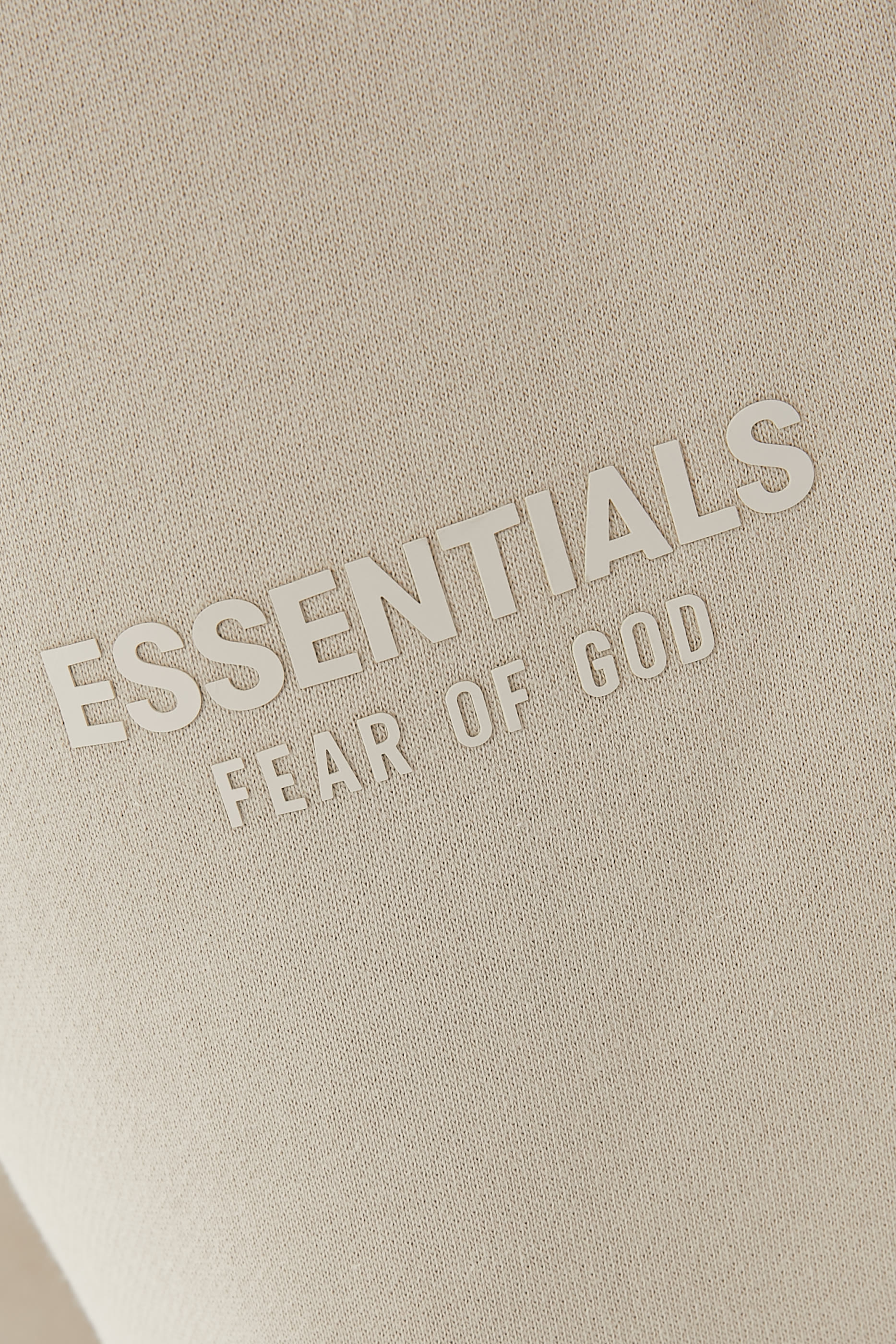 Essentials Logo Sweatpants