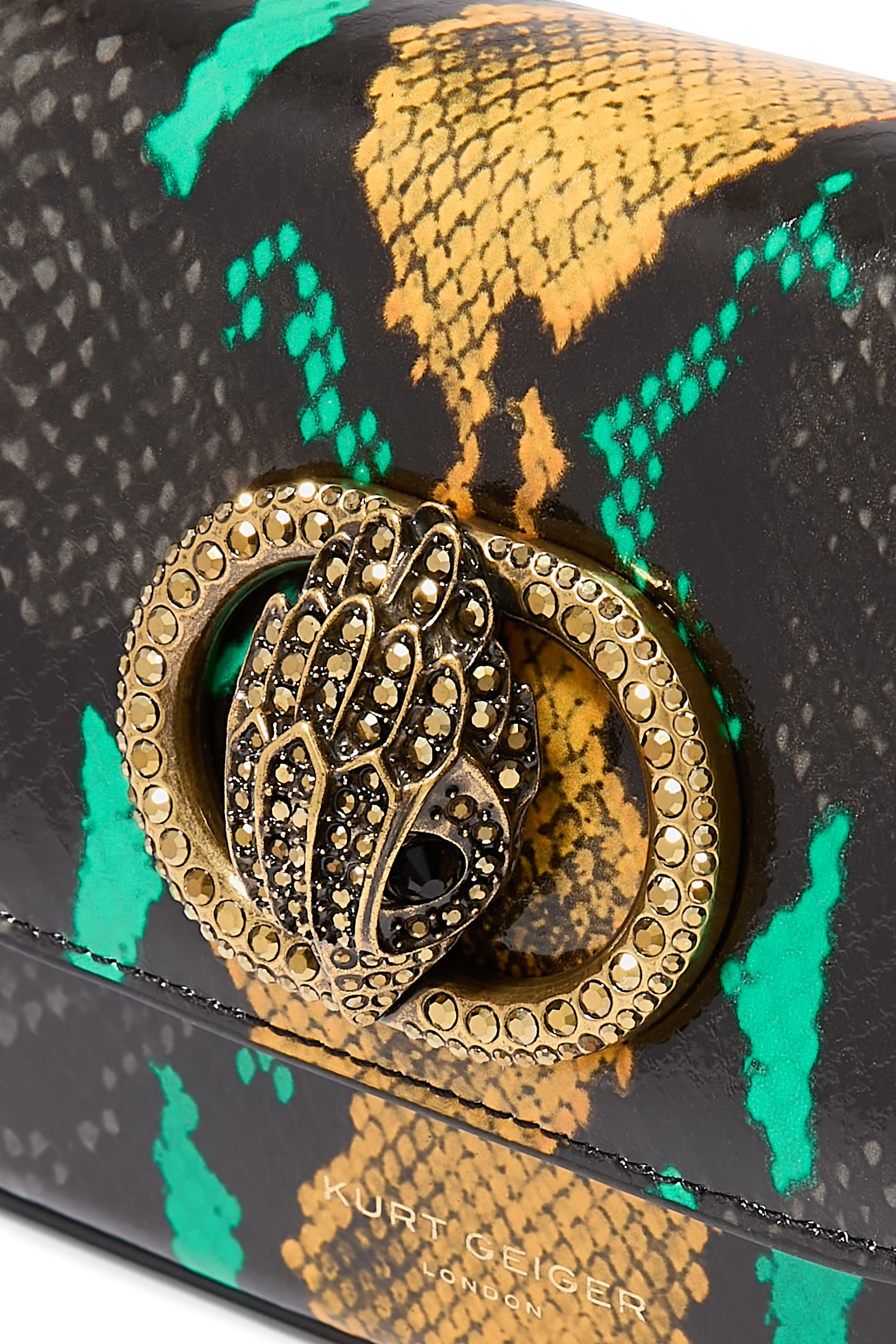 Small Chelsea Crossbody Bag