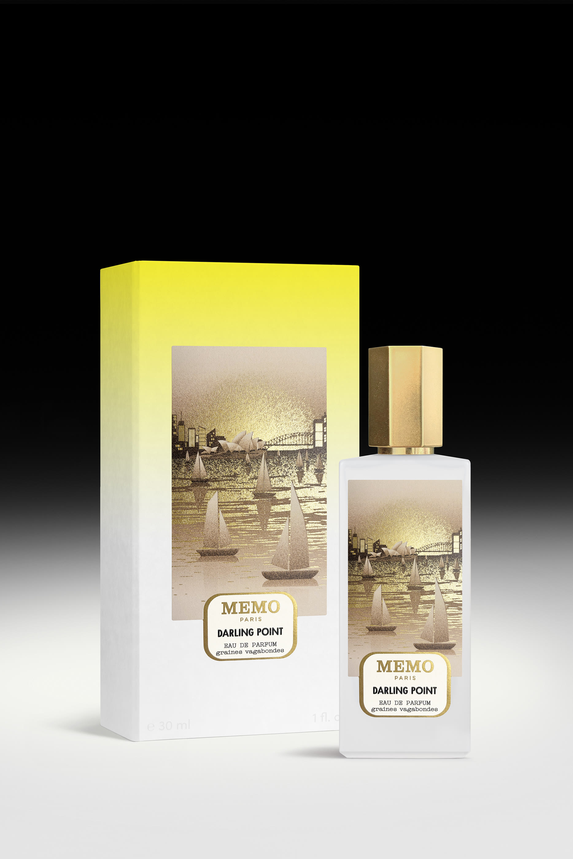 Darling Point Eau de Parfum