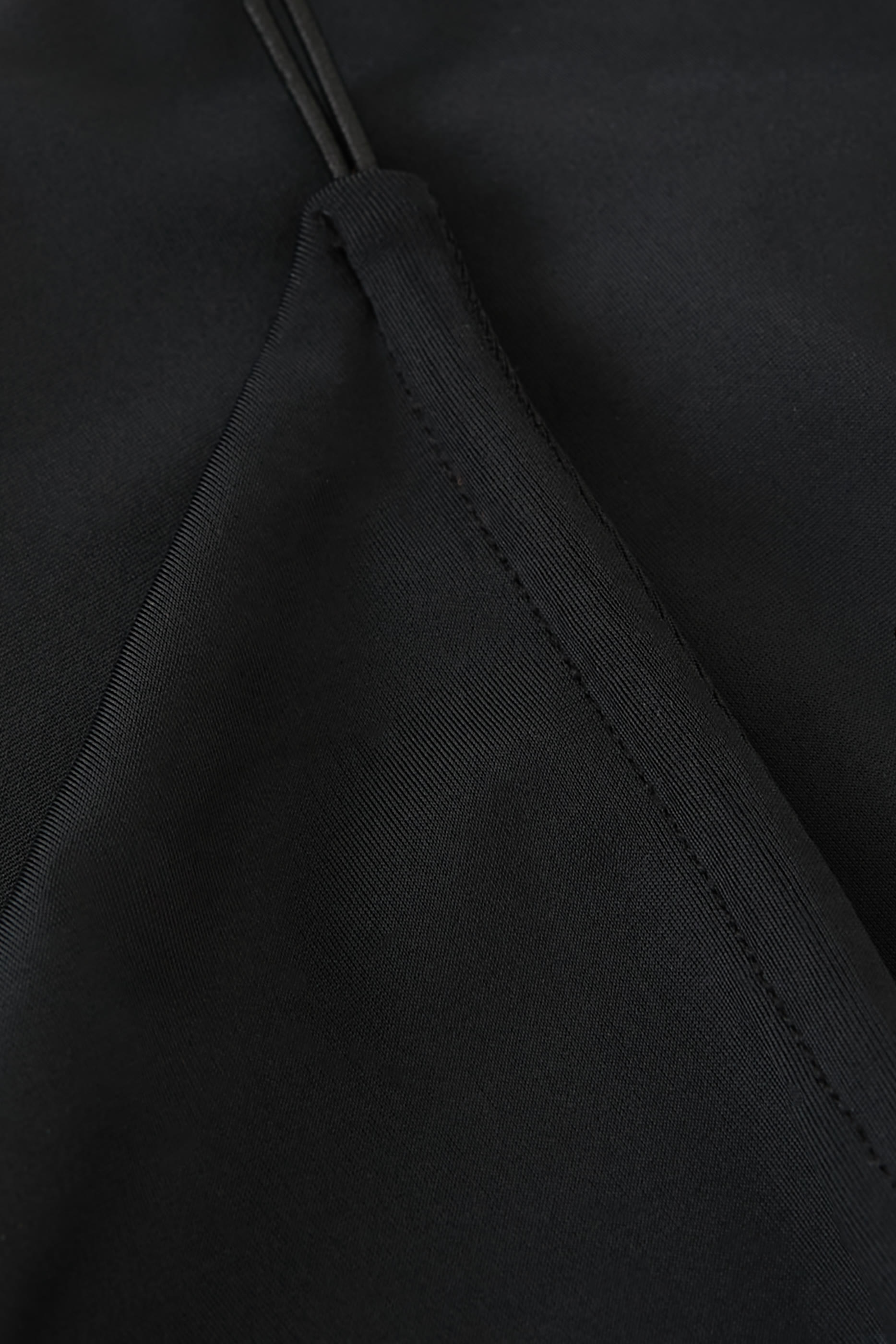 Micro Lana Bikini Bottom