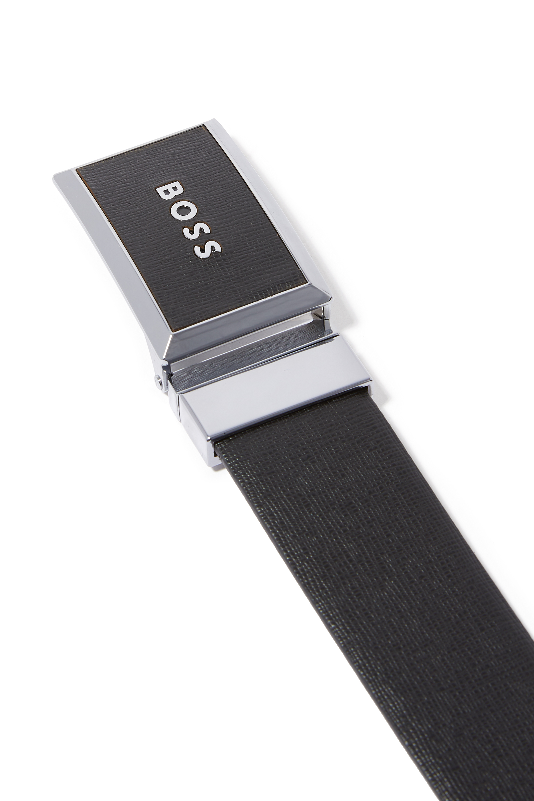 Icon Reversible Belt