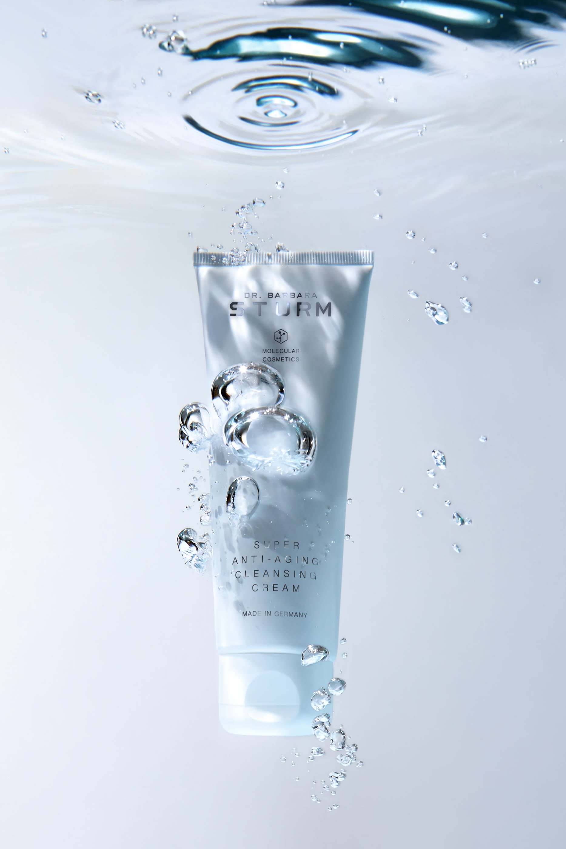 Super Anti-Aging Cleansing Cream