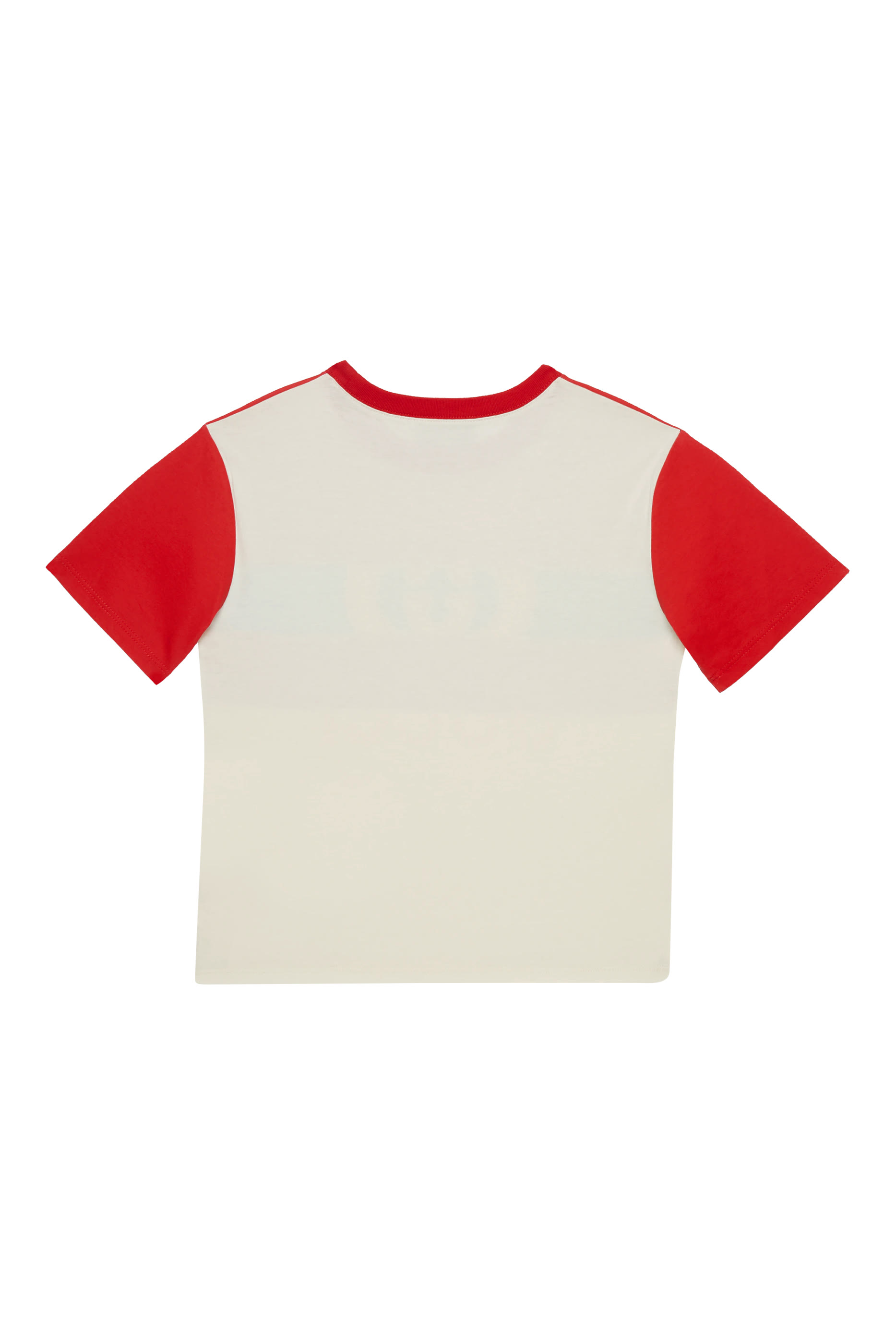 Kids Web Cotton T-Shirt